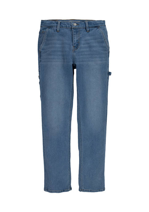 Levi's® Boys 8-20 Regular Taper Fit Jeans