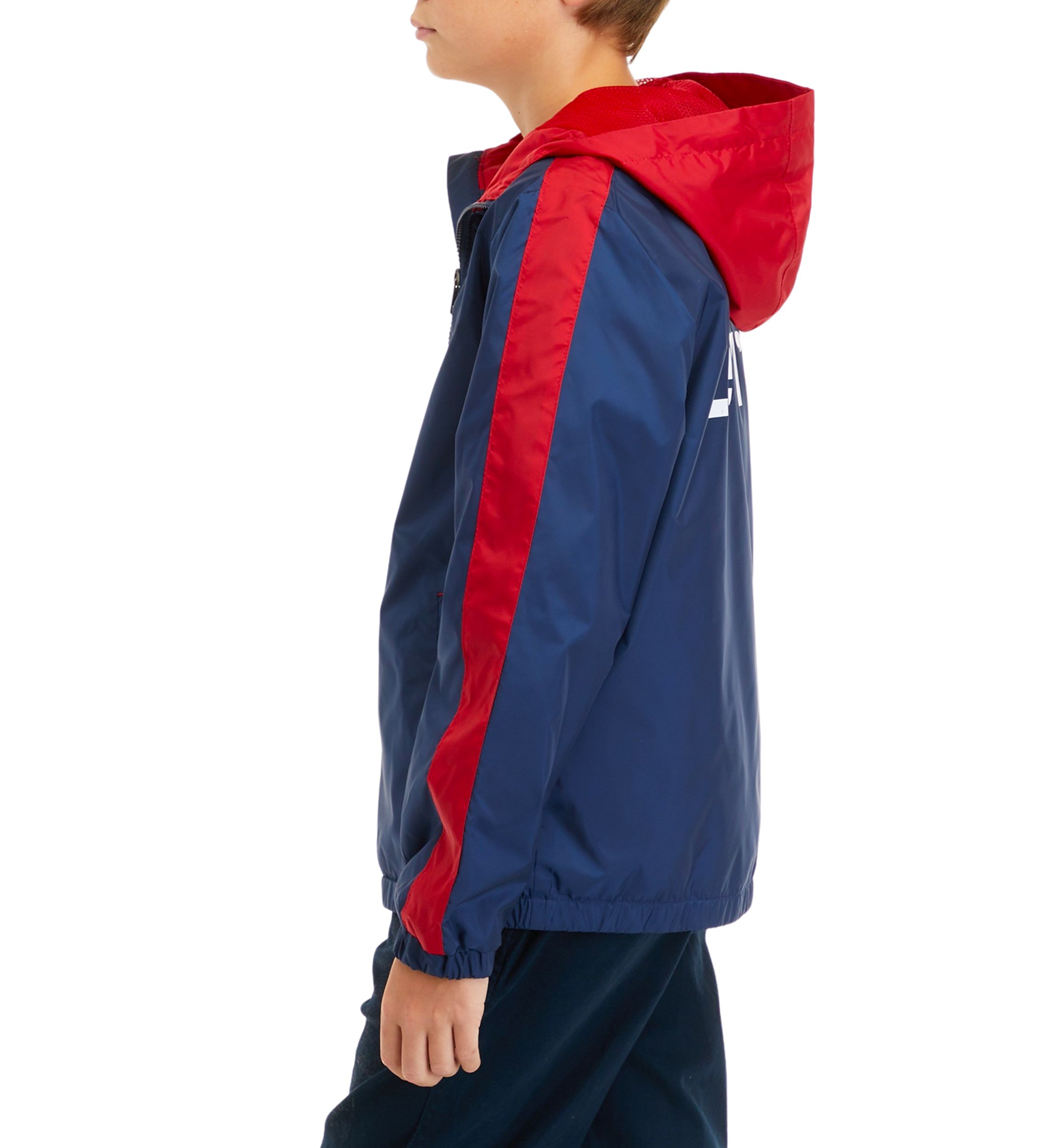 Boys 8-20 Wind Jacket