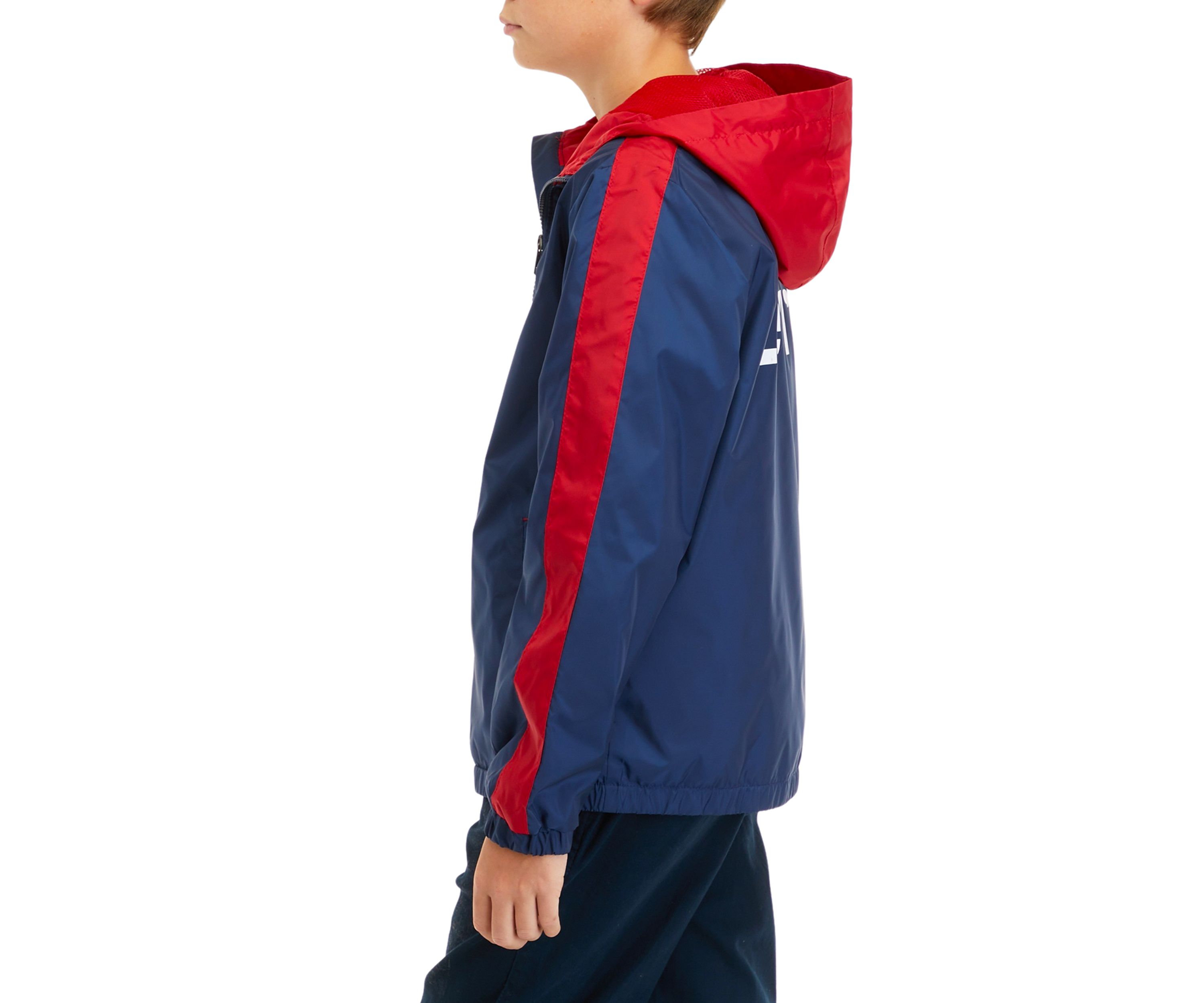 Boys 8-20 Wind Jacket