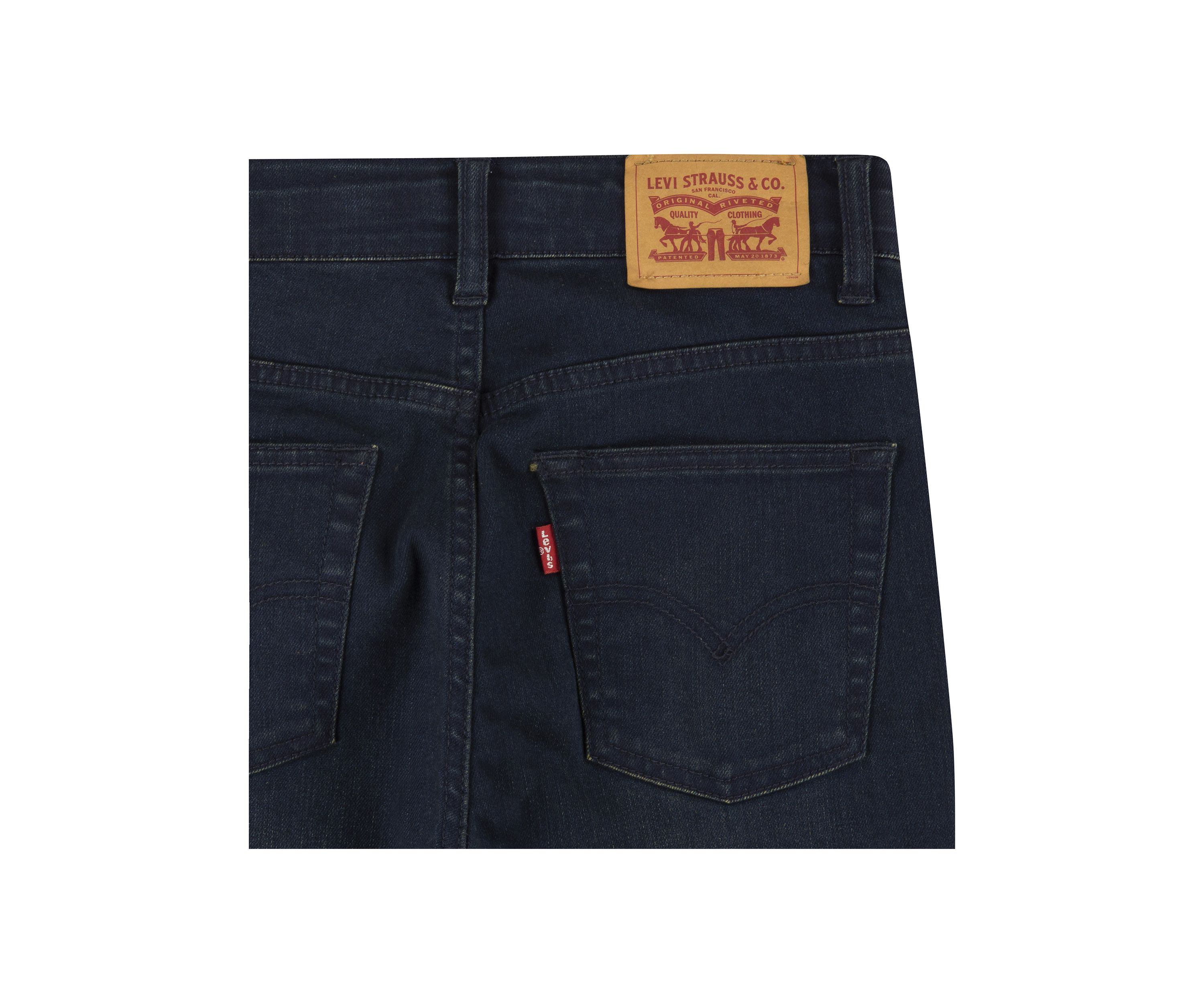 Boys 8-20 514™ Performance Jeans
