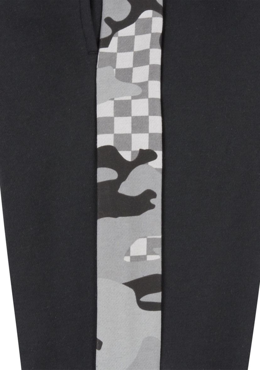 Boys 8-20 Relaxed Printed Panel Joggers