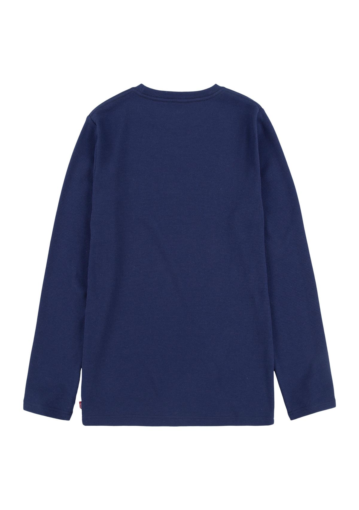 Boys 8-20 Thermal Sweater