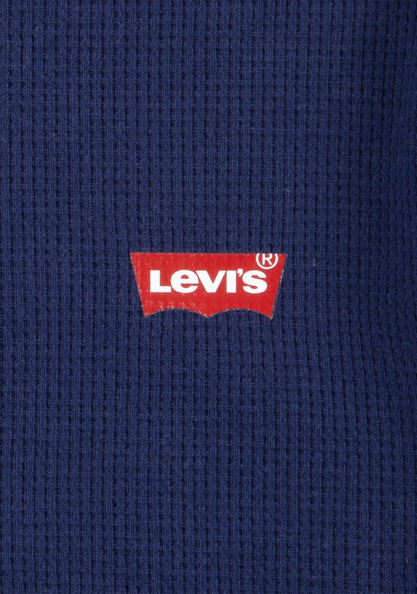 Boys 8-20 Thermal Sweater