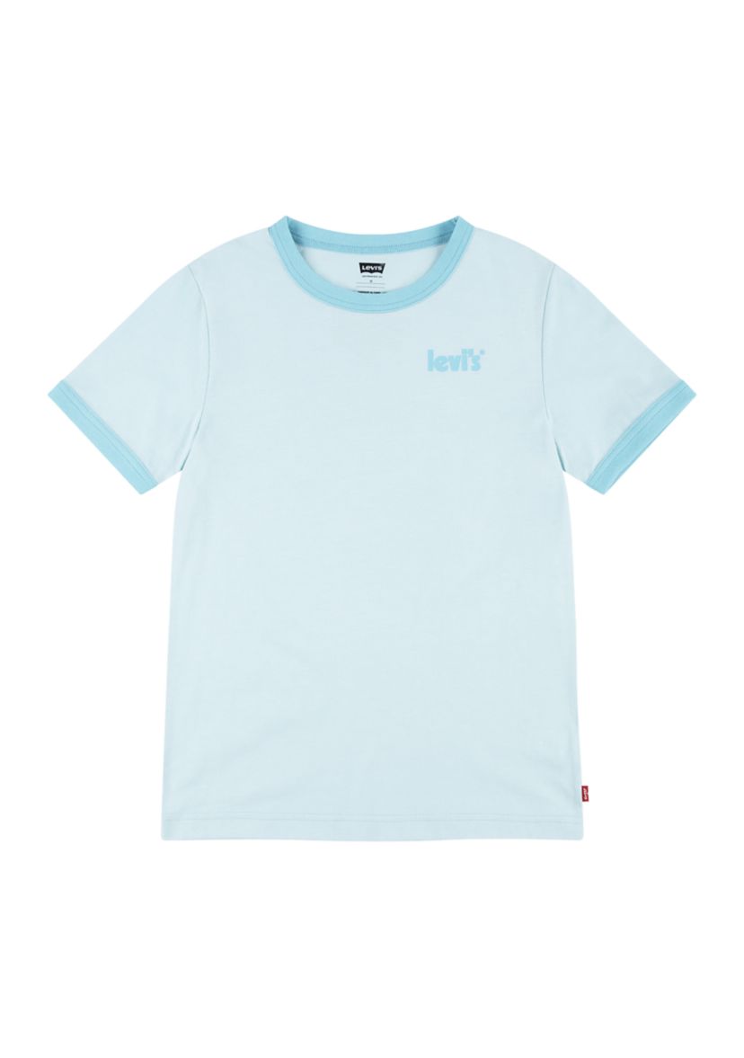 Boys 8-20 Ringer T-Shirt 