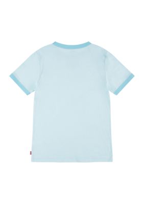 Boys 8-20 Ringer T-Shirt