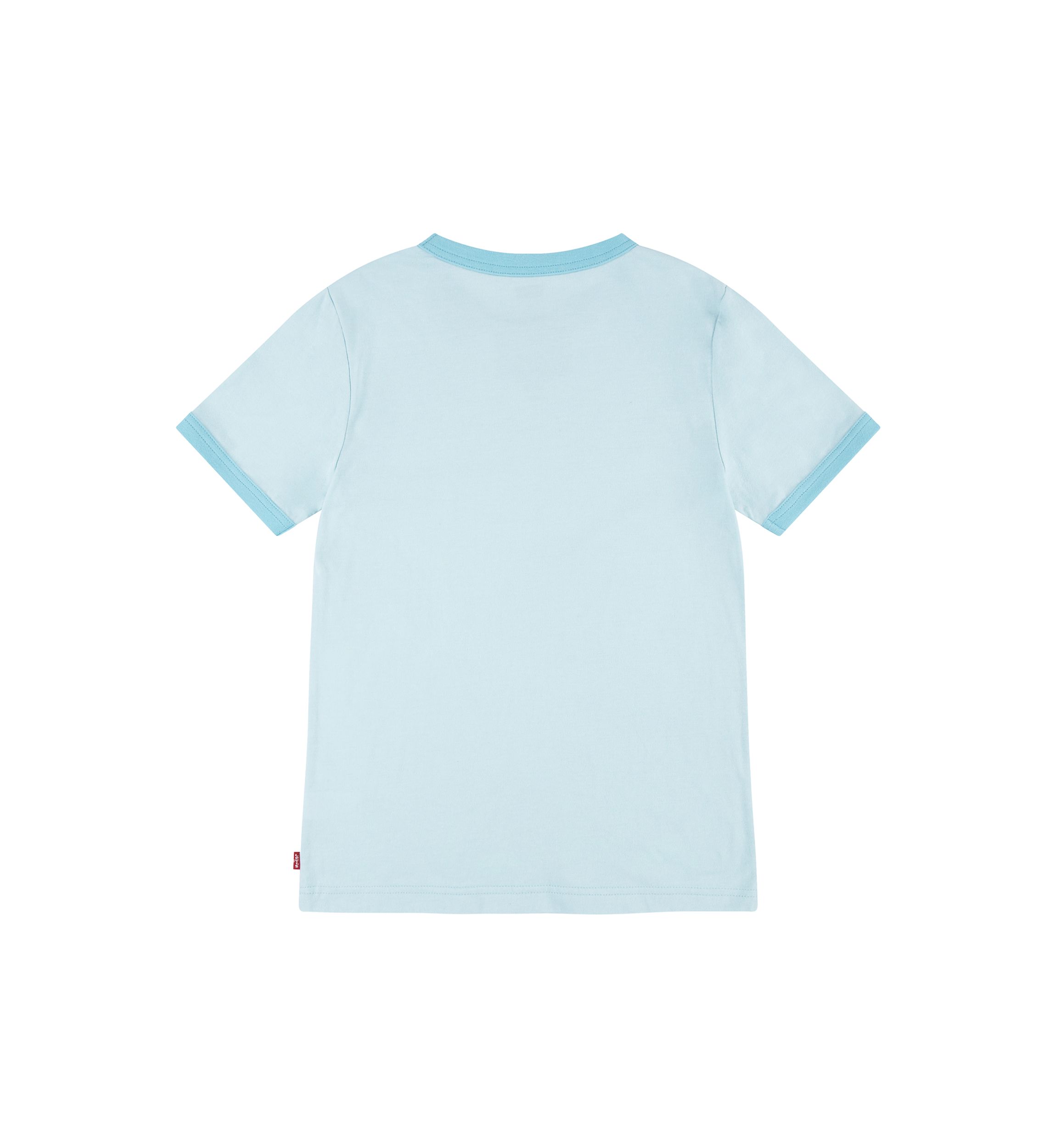 Boys 8-20 Ringer T-Shirt 