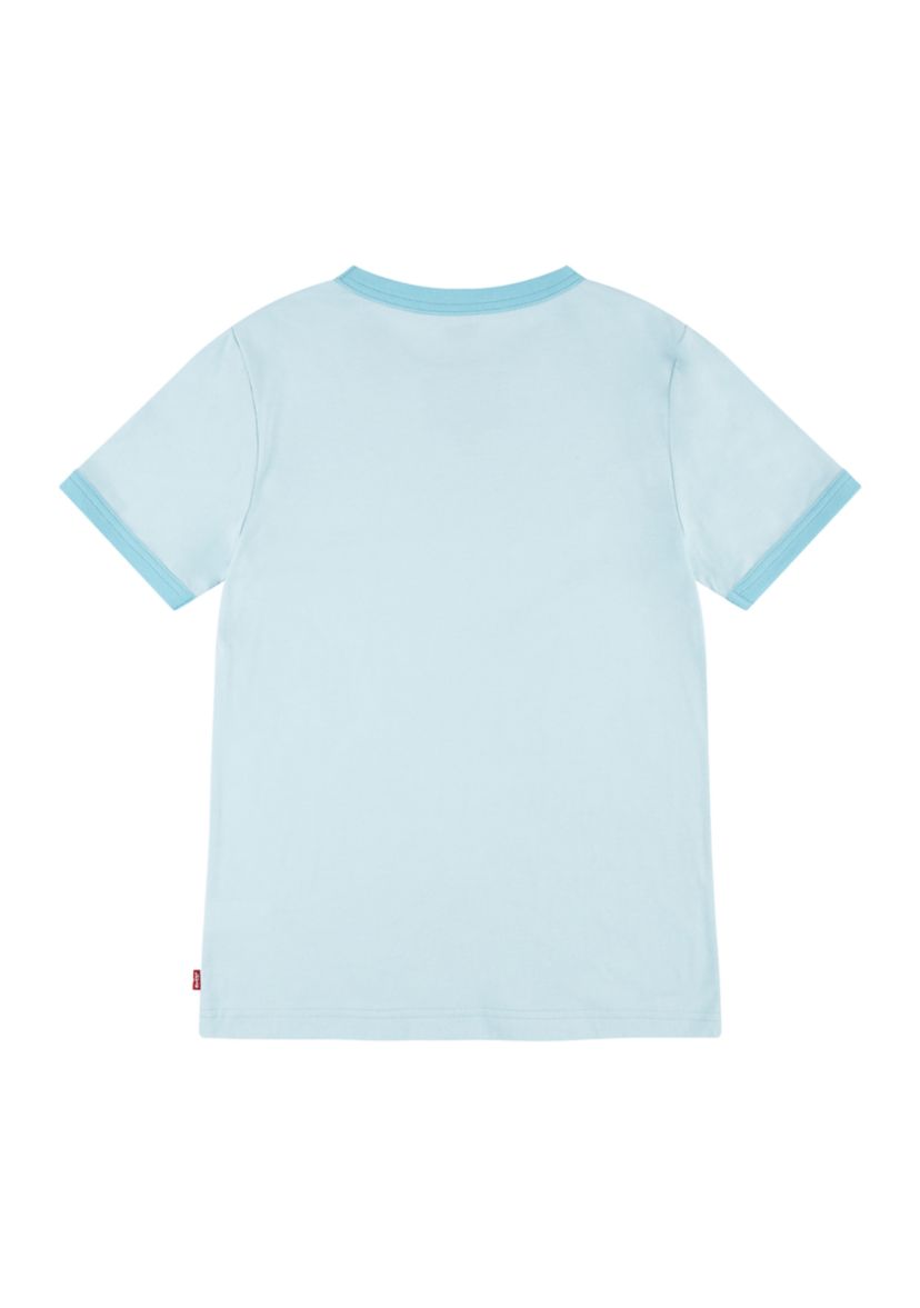 Boys 8-20 Ringer T-Shirt 