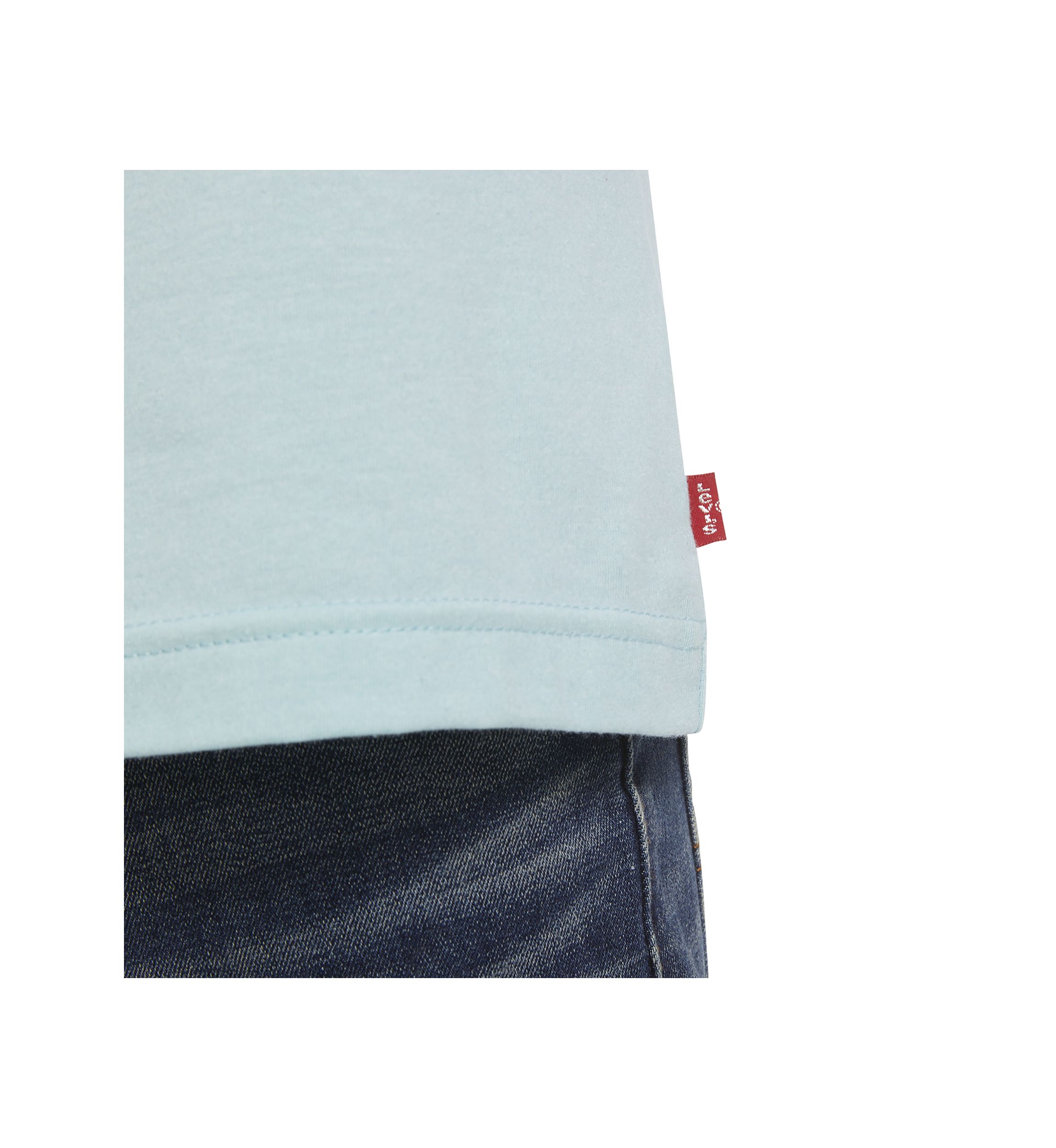 Boys 8-20 Ringer T-Shirt 