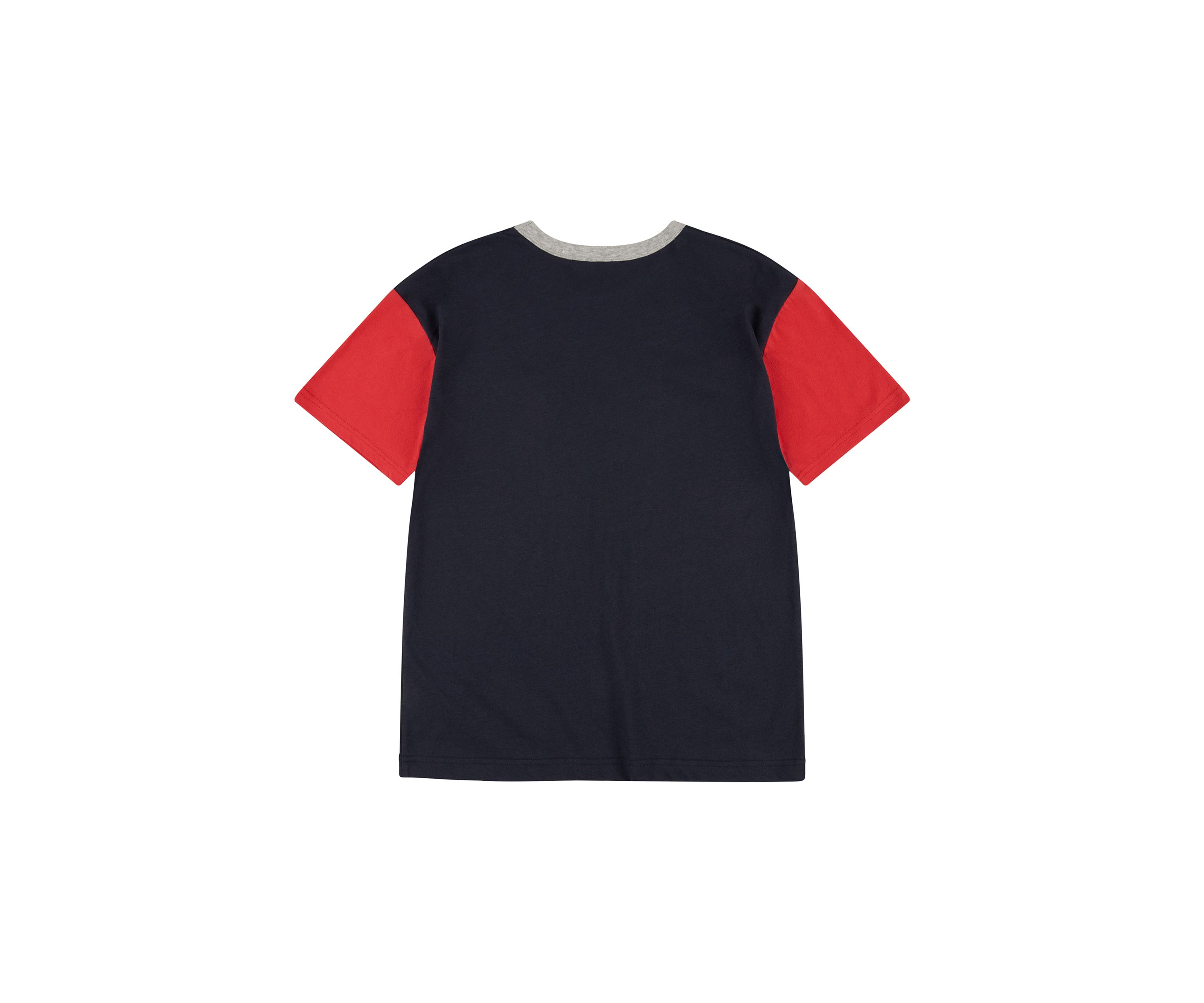 Boys 8-20 Stay Loose Color Block T-Shirt