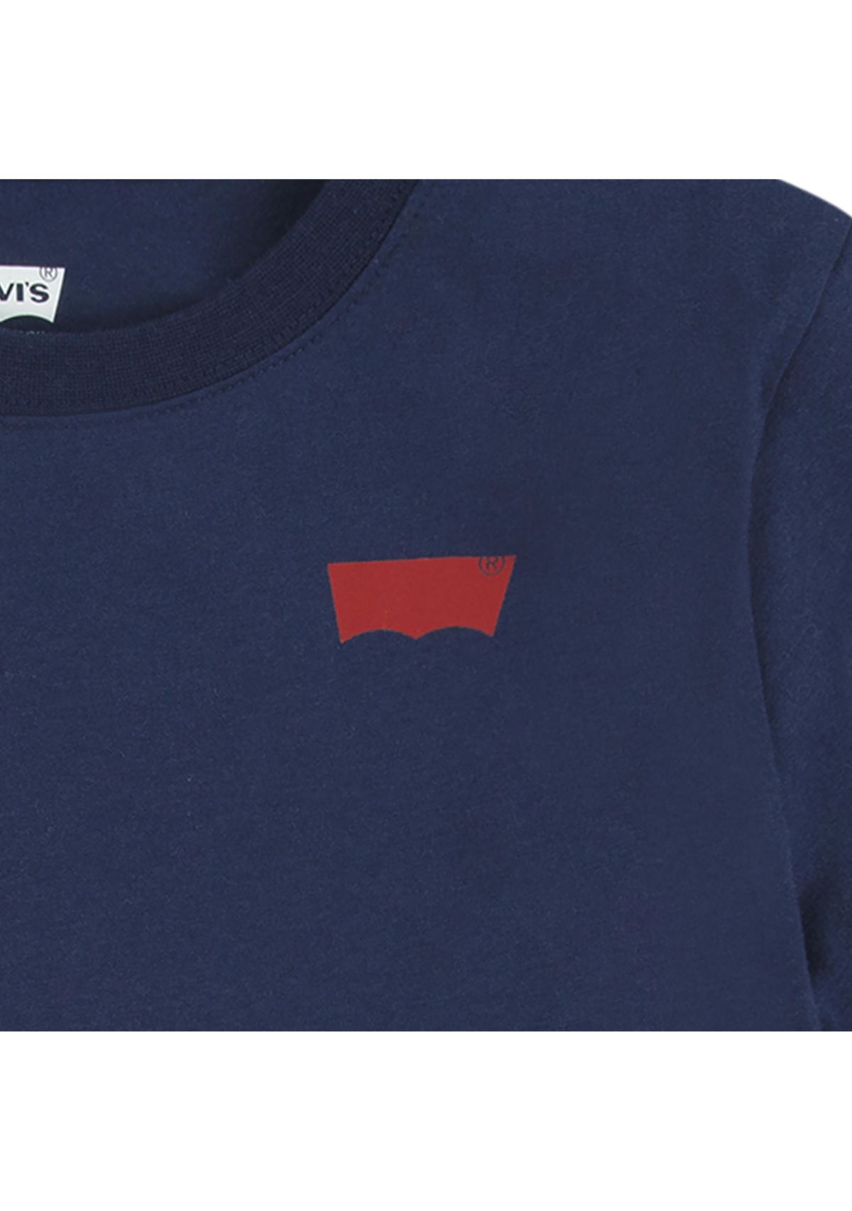 Boys 8-20 Wrap Logo Graphic T-Shirt 