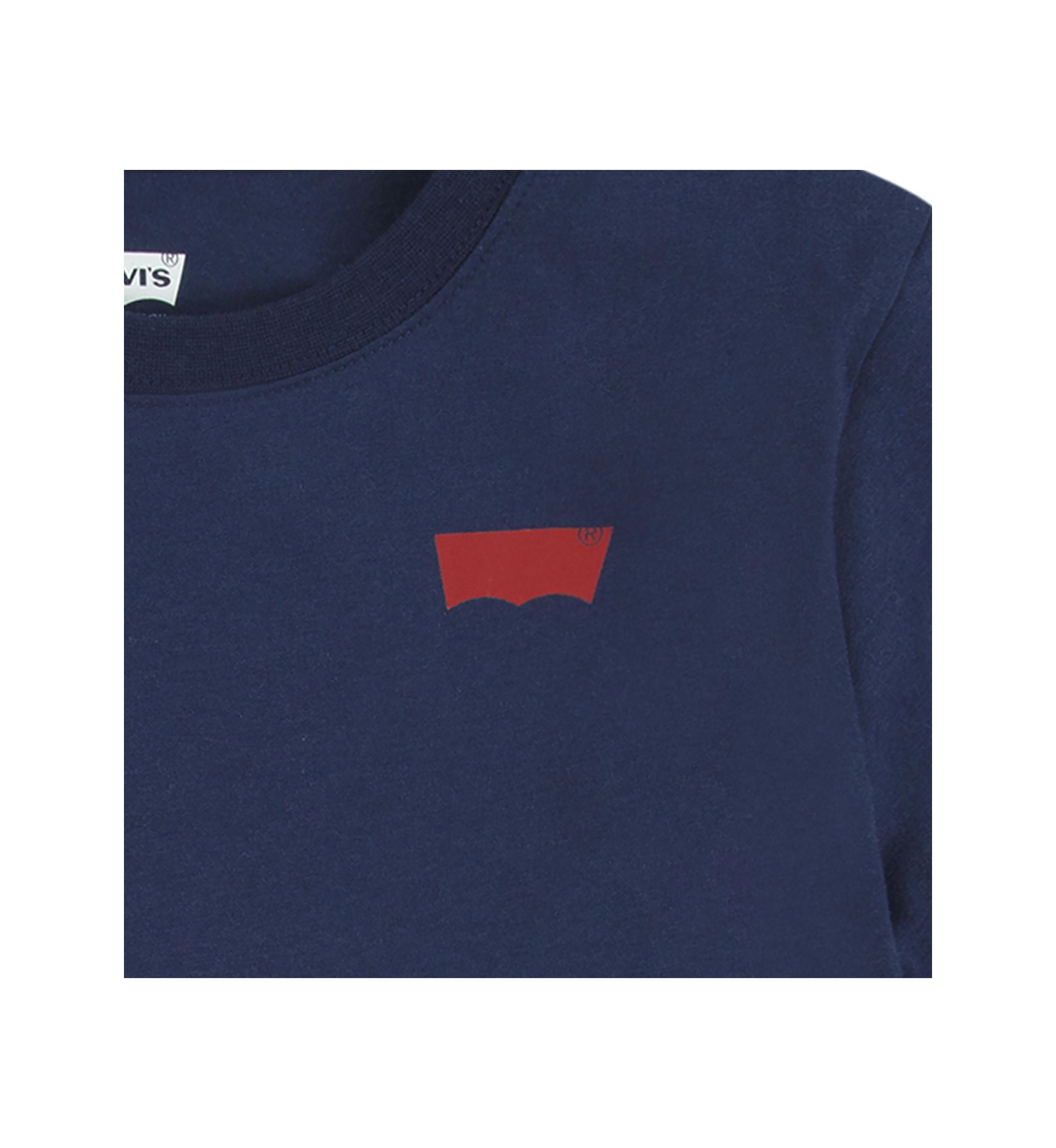 Boys 8-20 Wrap Logo Graphic T-Shirt 