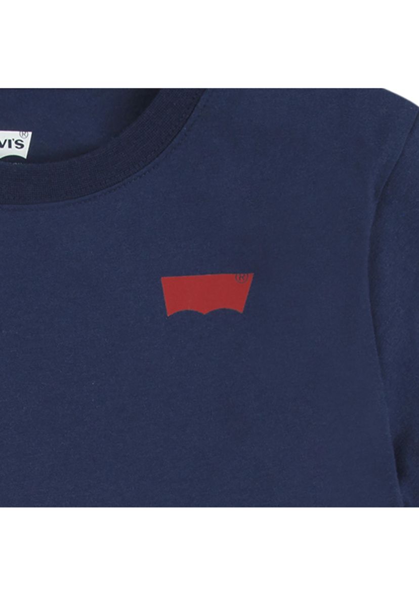 Boys 8-20 Wrap Logo Graphic T-Shirt 