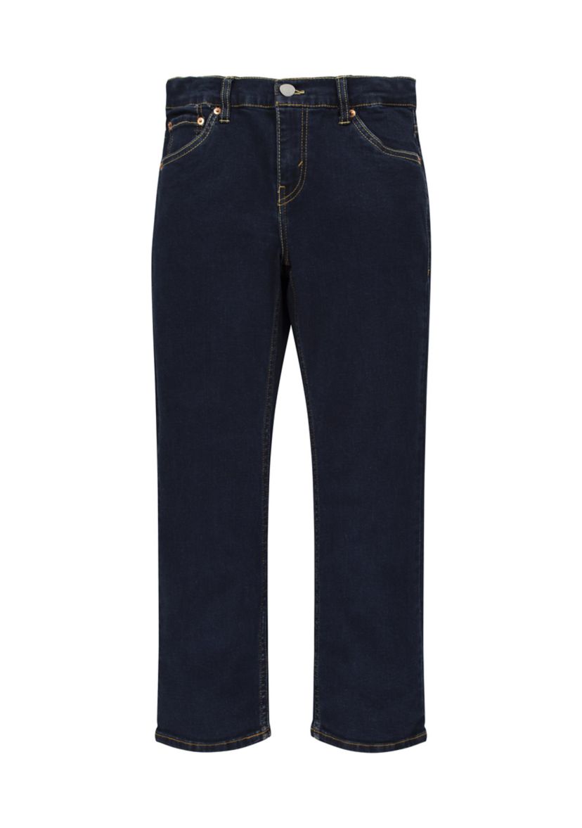 Boys 8-20 Bootcut Jeans