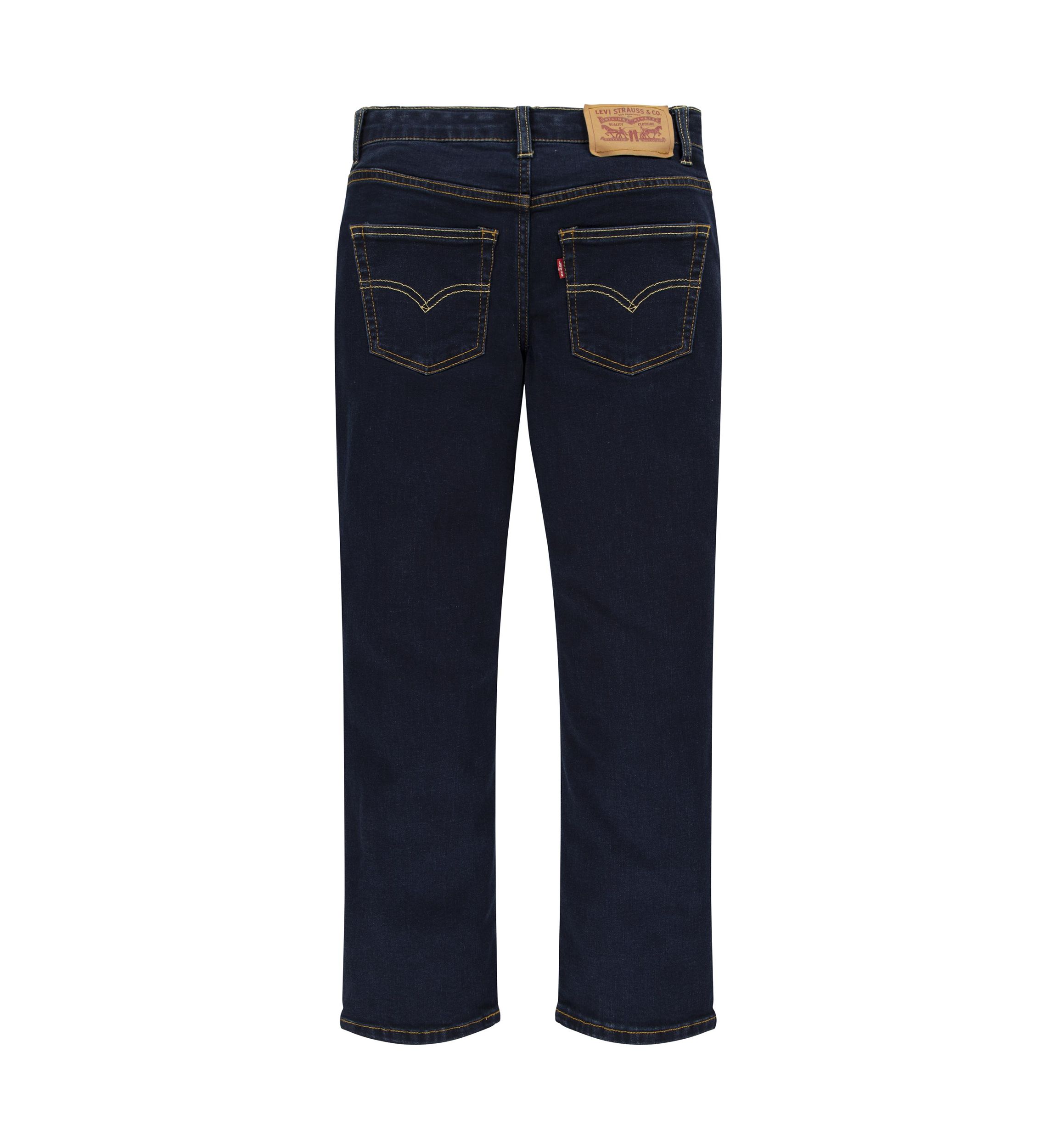Boys 8-20 Bootcut Jeans