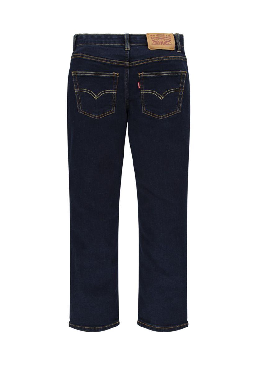 Boys 8-20 Bootcut Jeans