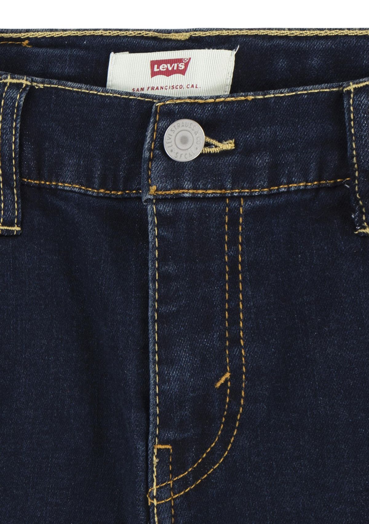 Boys 8-20 Bootcut Jeans