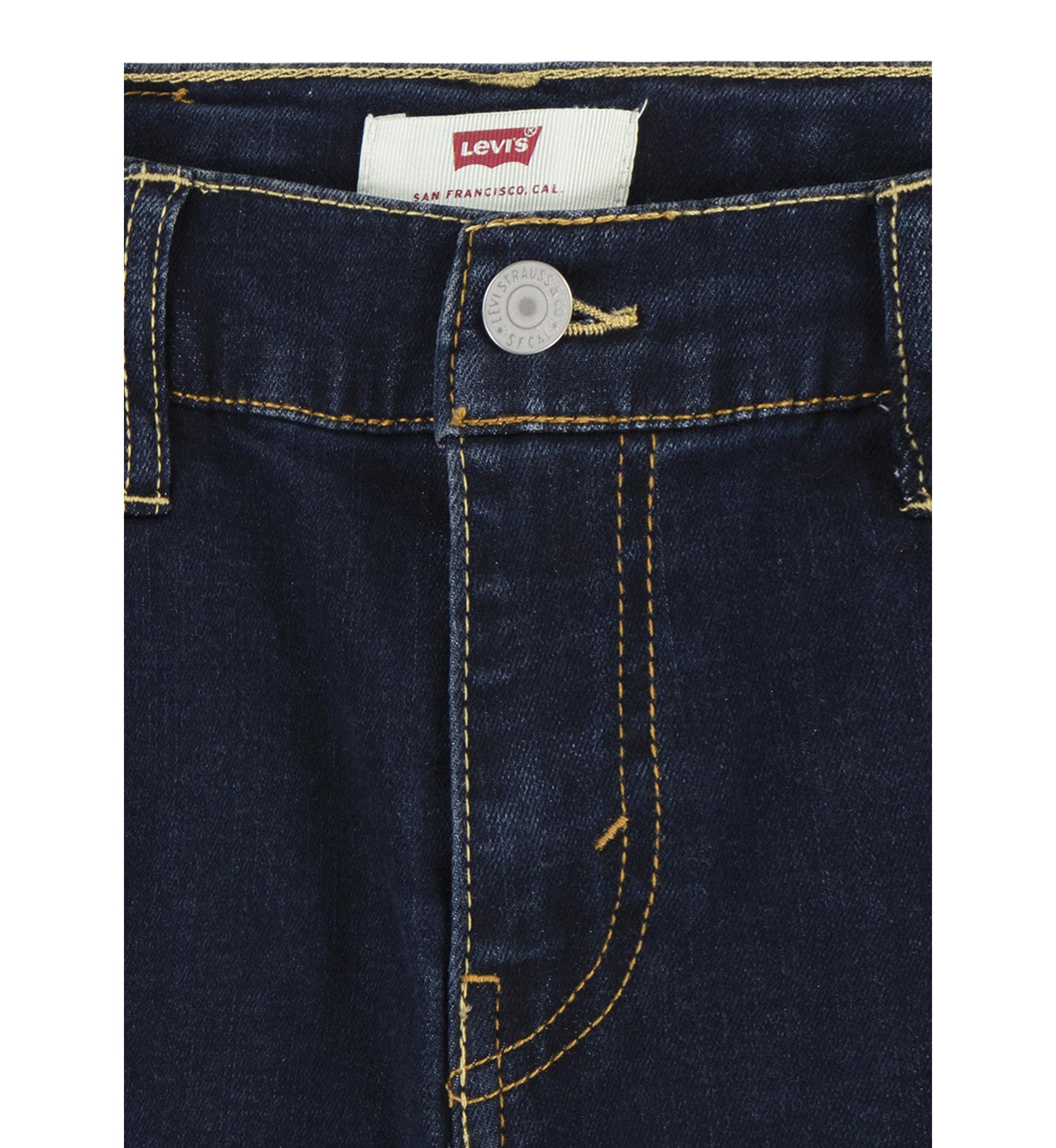 Boys 8-20 Bootcut Jeans