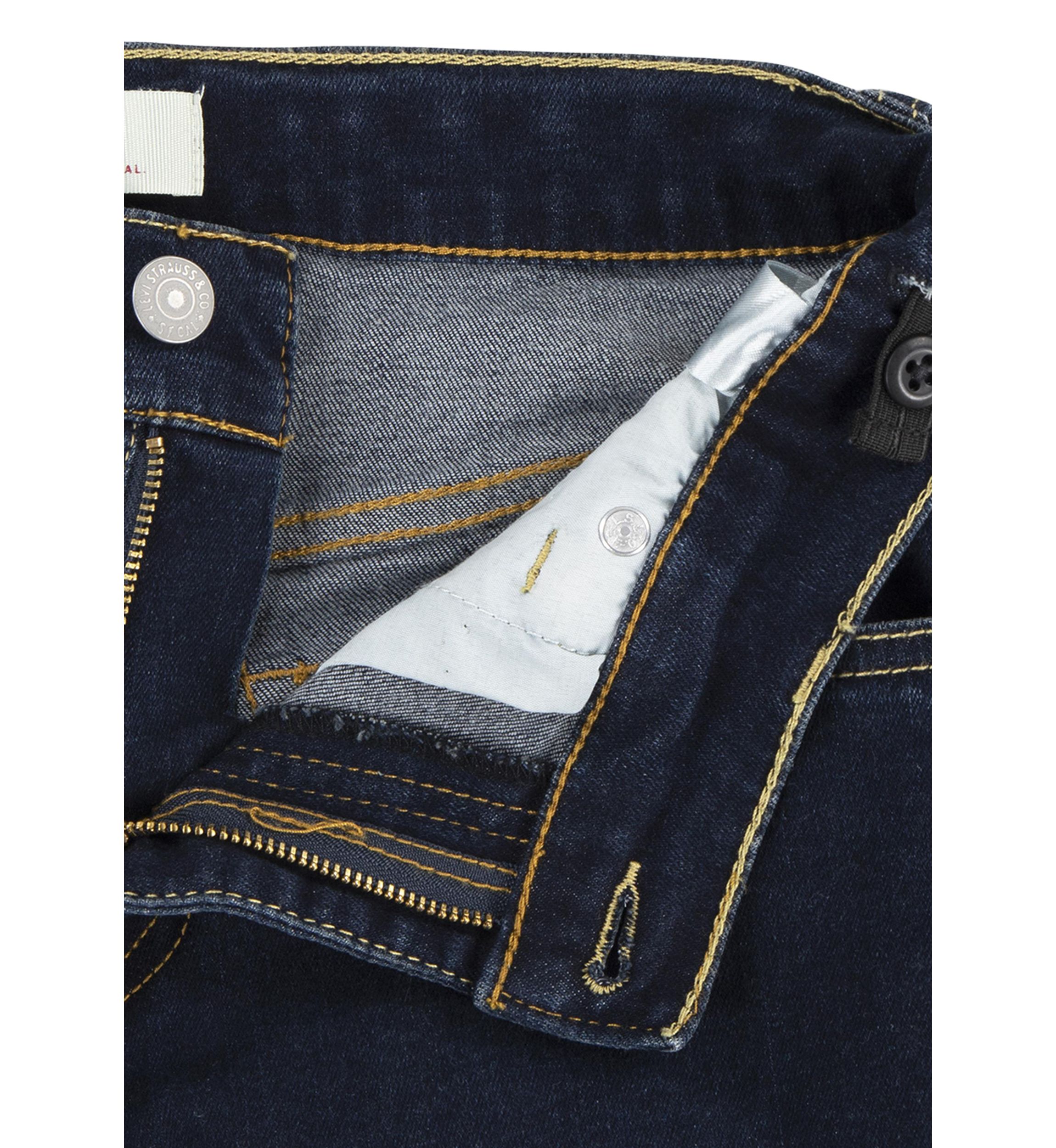Boys 8-20 Bootcut Jeans