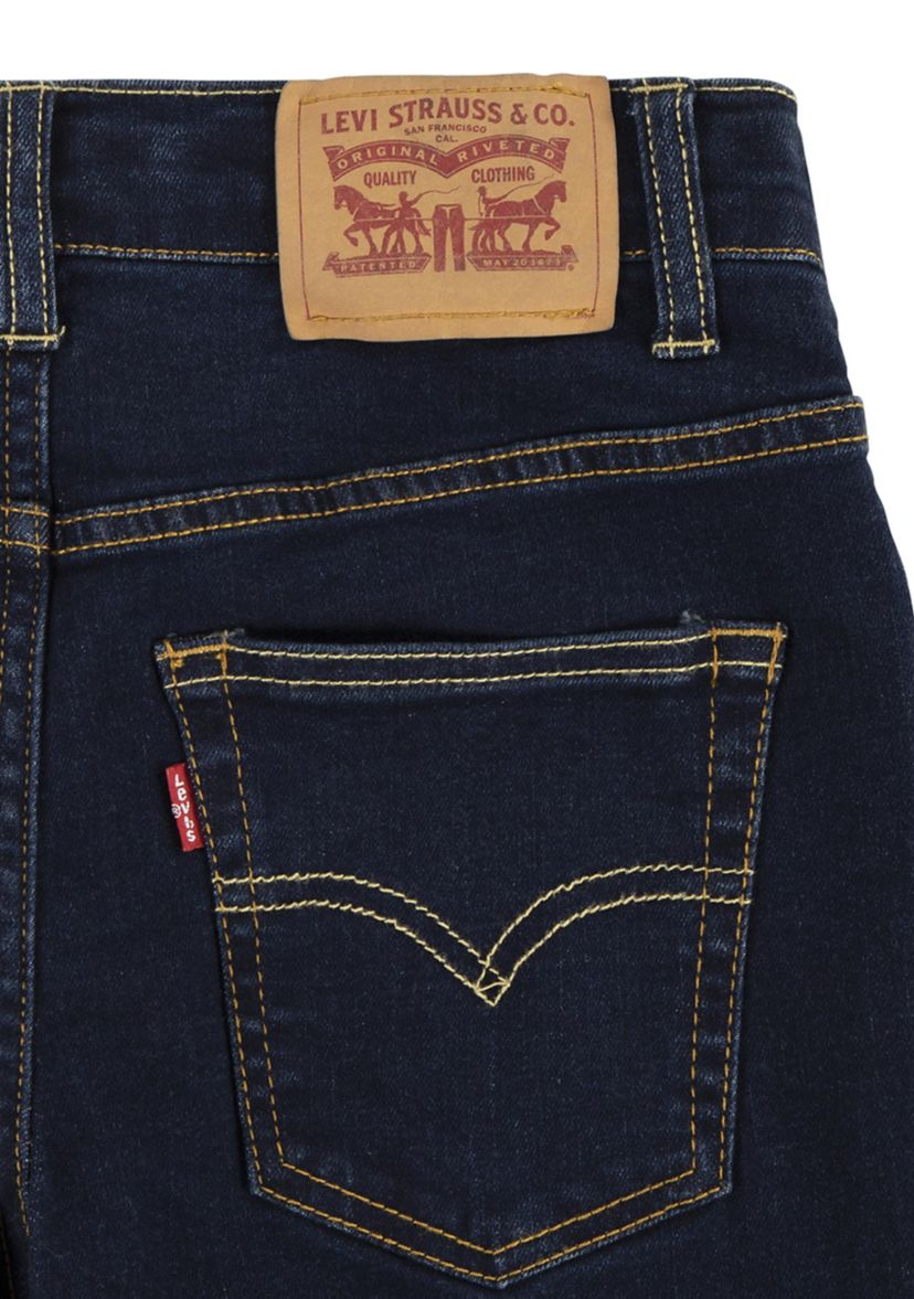 Boys 8-20 Bootcut Jeans