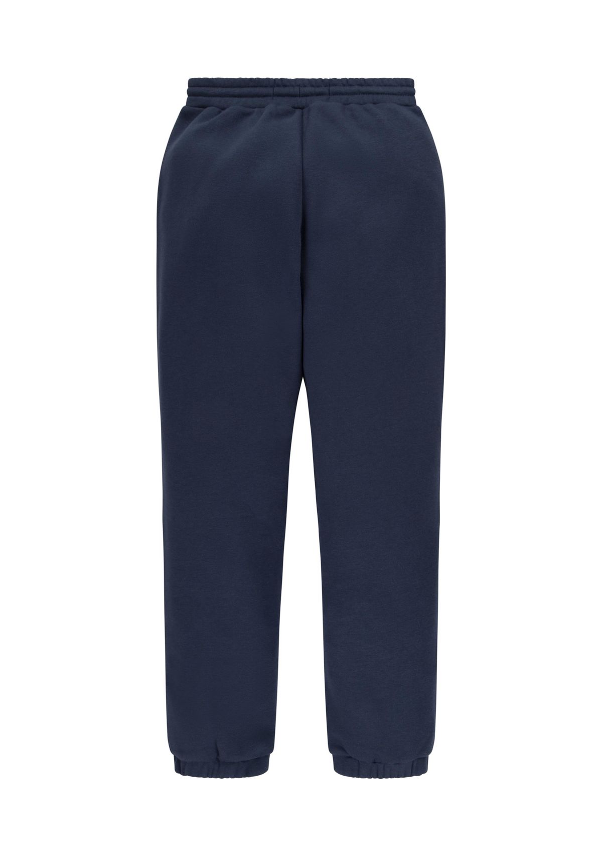 Boys 8-20 Logo Color Block Piped Joggers