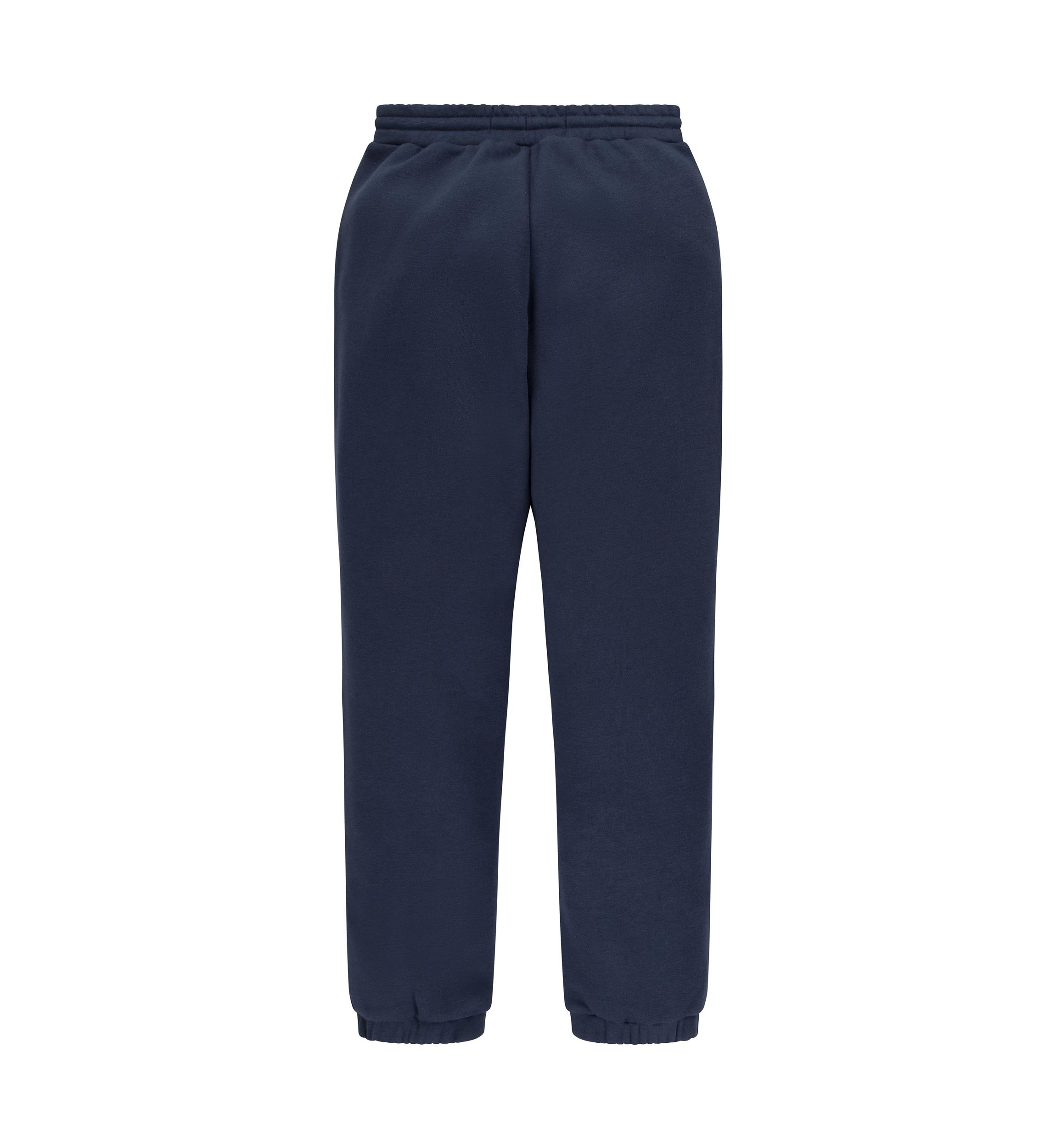 Boys 8-20 Logo Color Block Piped Joggers