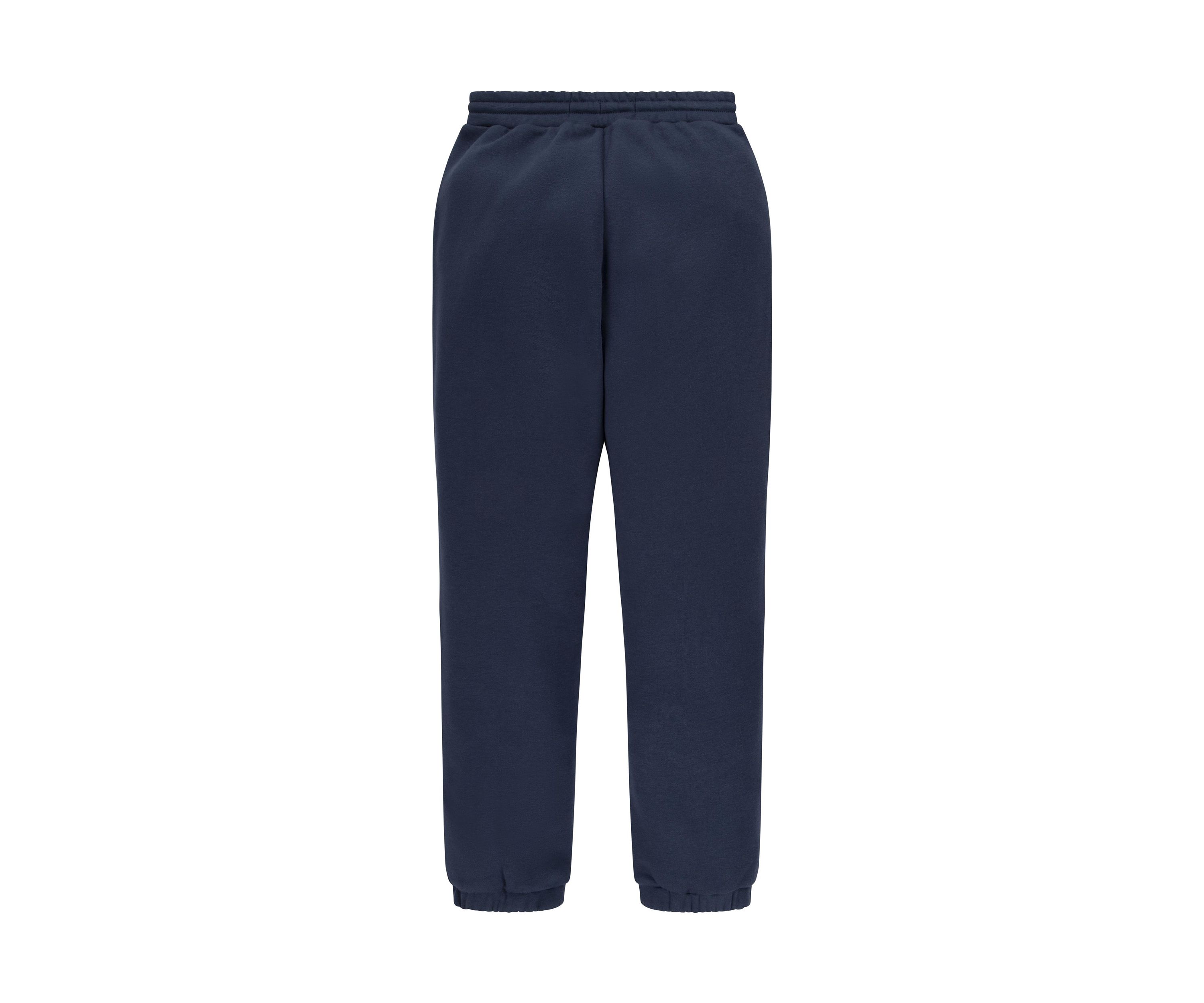 Boys 8-20 Logo Color Block Piped Joggers