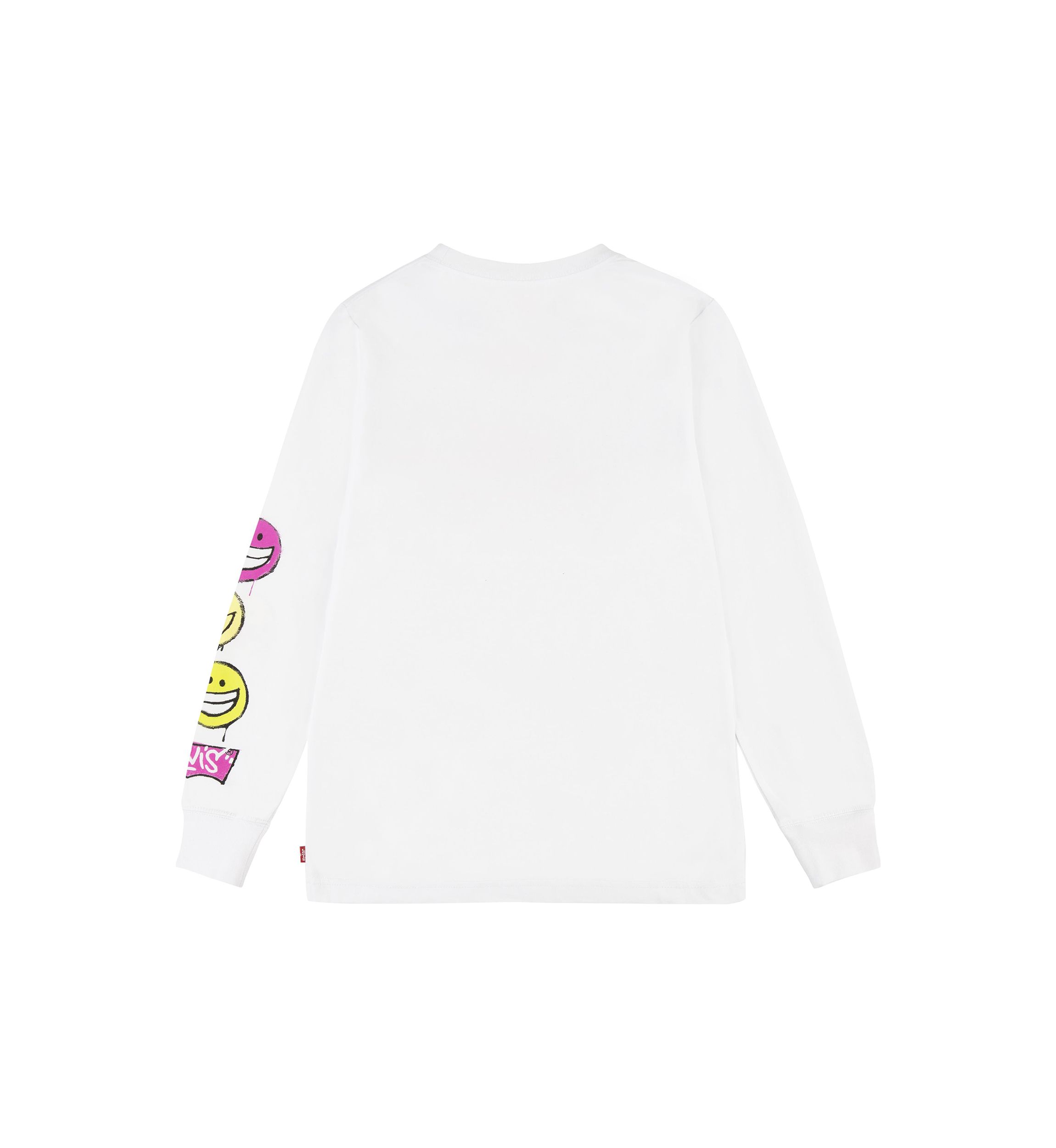 Boys 8-20 Sprayed Logo Graphic T-Shirt