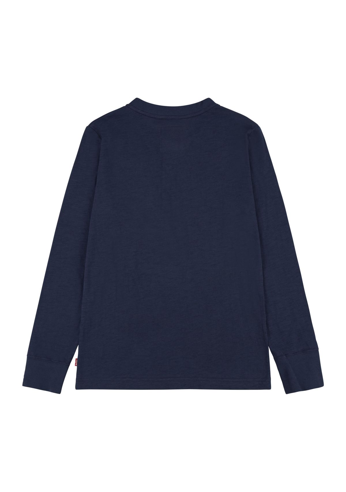Boys 8-20 Slub Henley T-Shirt