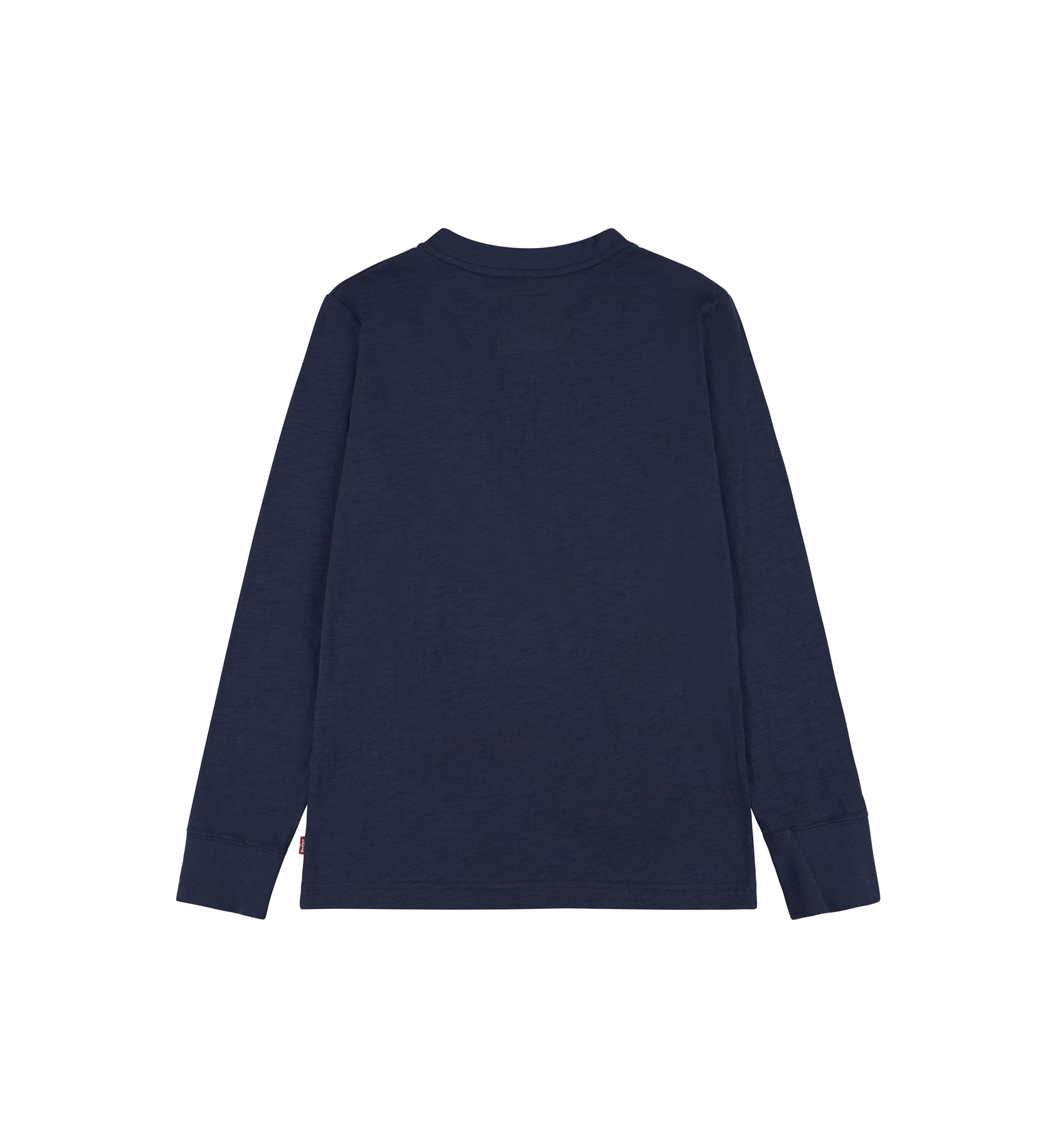 Boys 8-20 Slub Henley T-Shirt