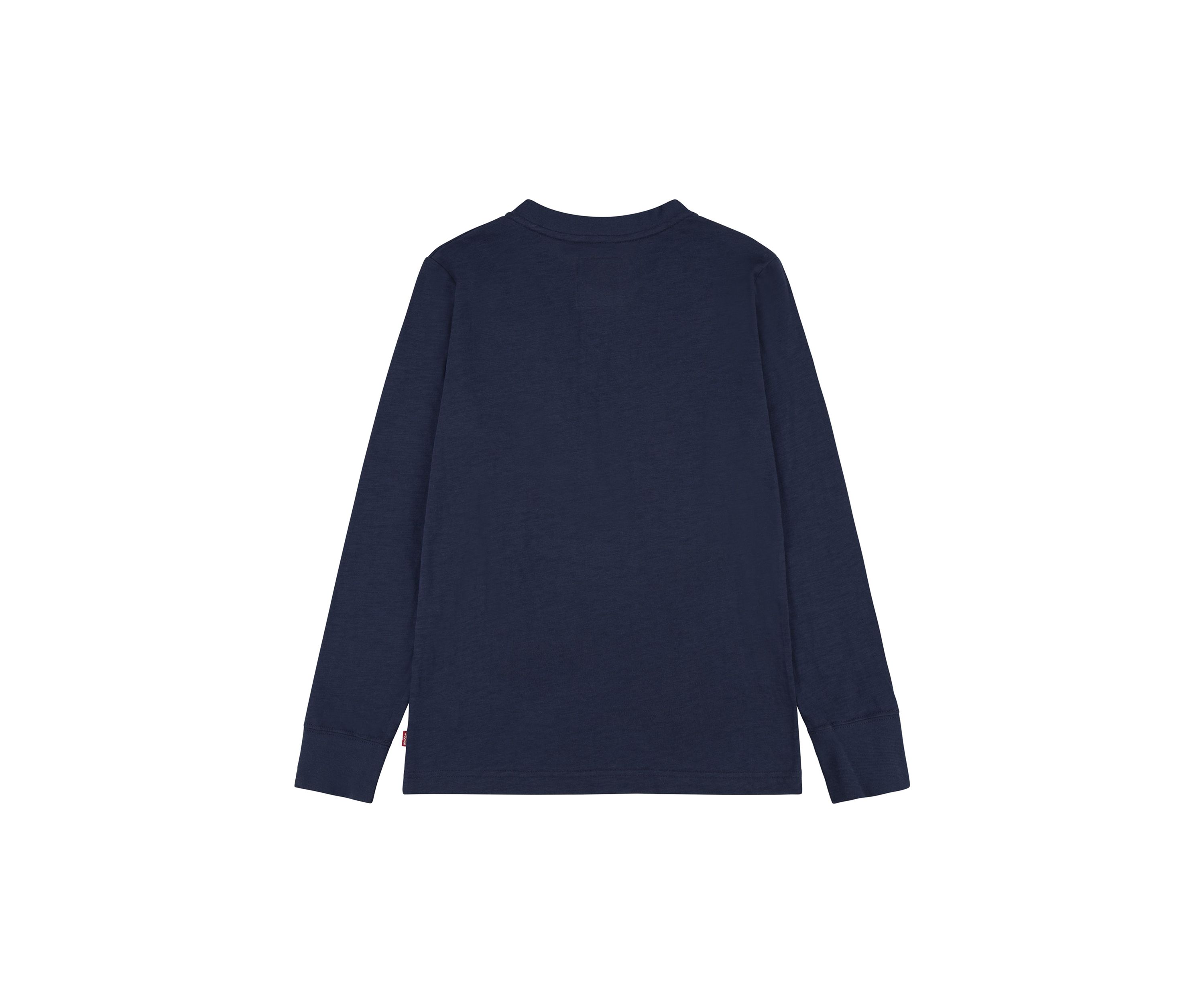 Boys 8-20 Slub Henley T-Shirt