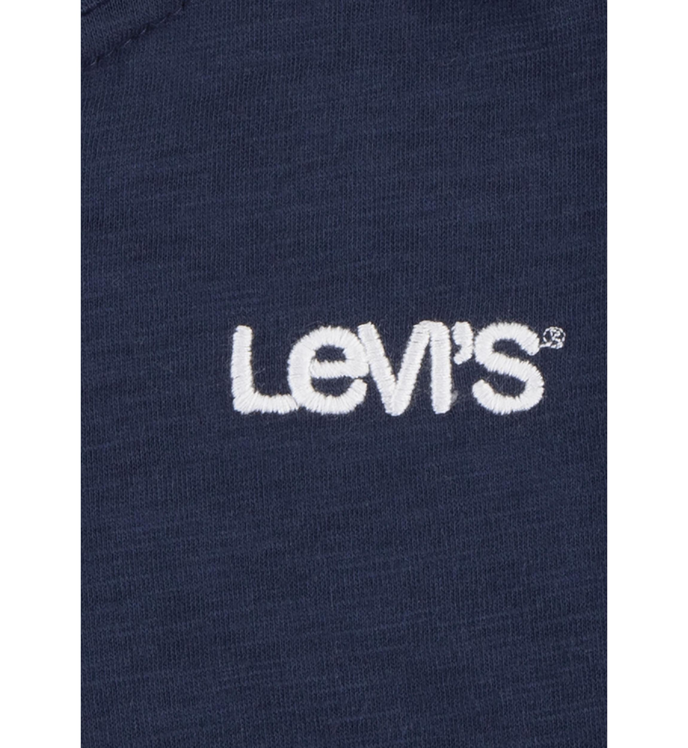 Boys 8-20 Slub Henley T-Shirt