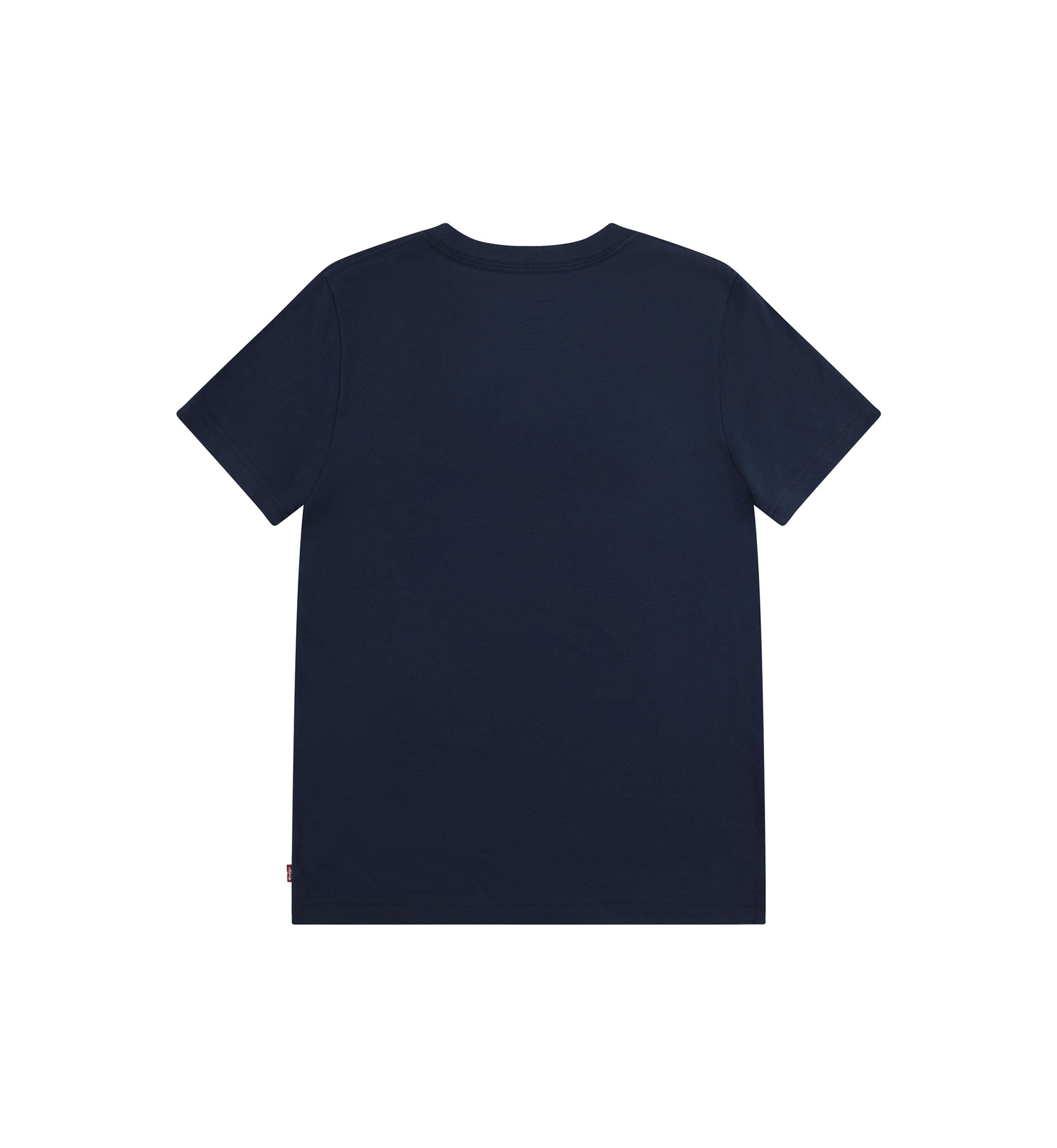 Boys 8-20 Box Tab Graphic T-Shirt