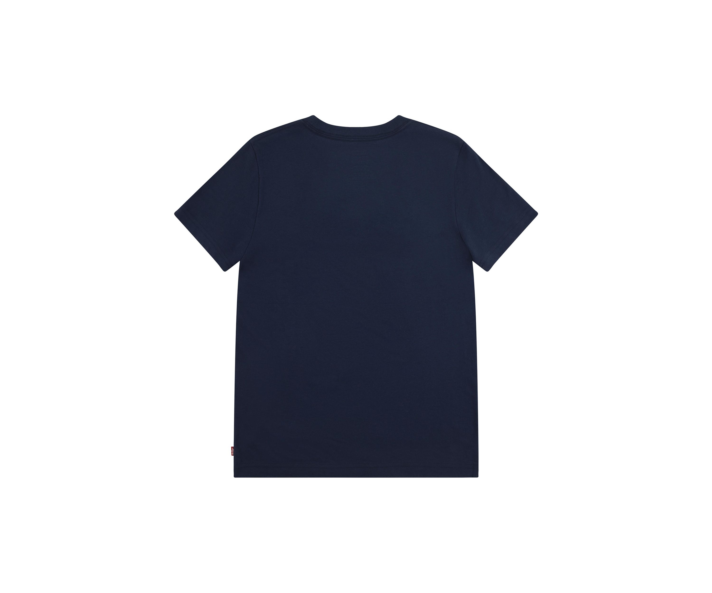 Boys 8-20 Box Tab Graphic T-Shirt