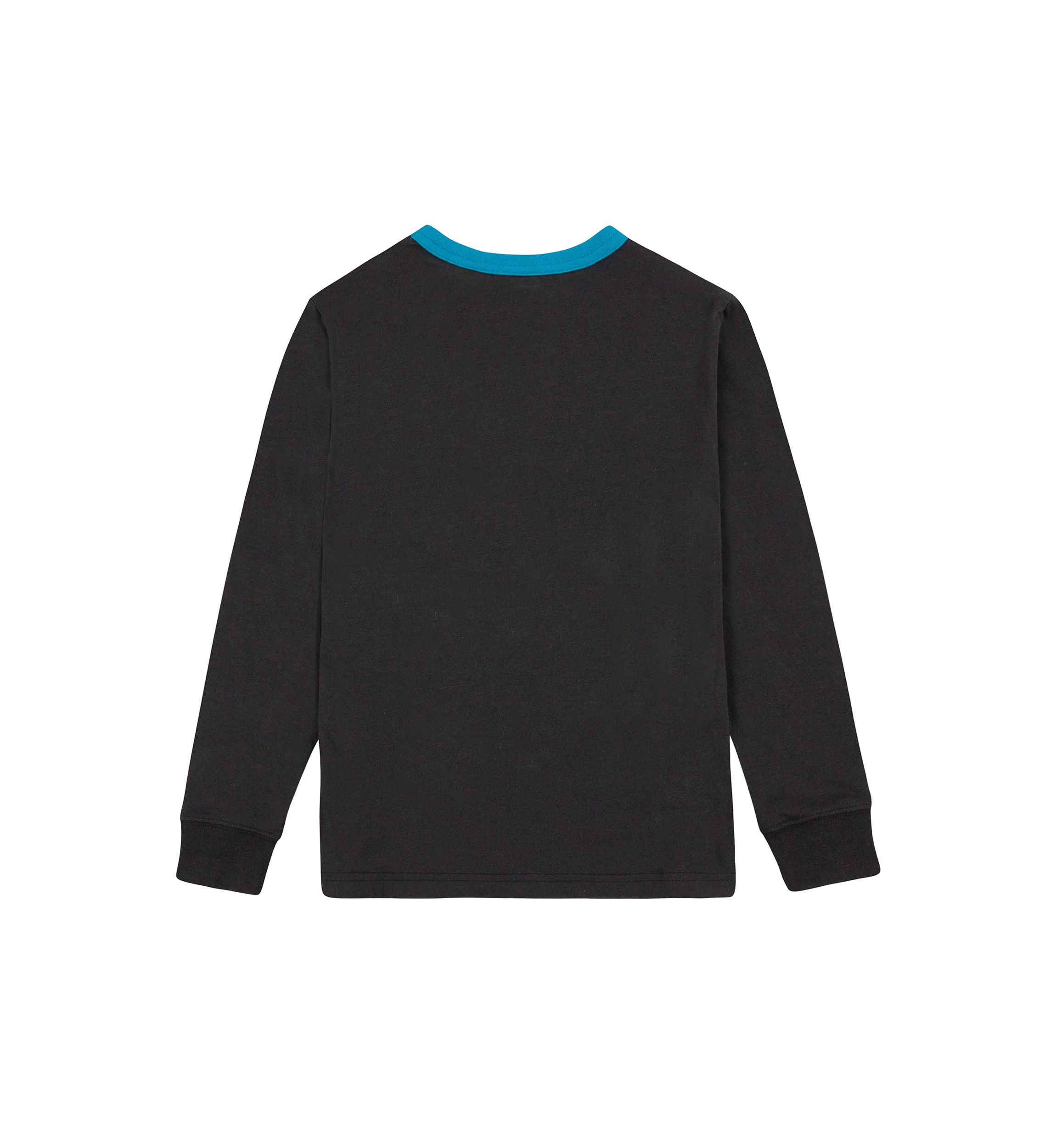 Boys 8-20 Split Boxtab T-Shirt