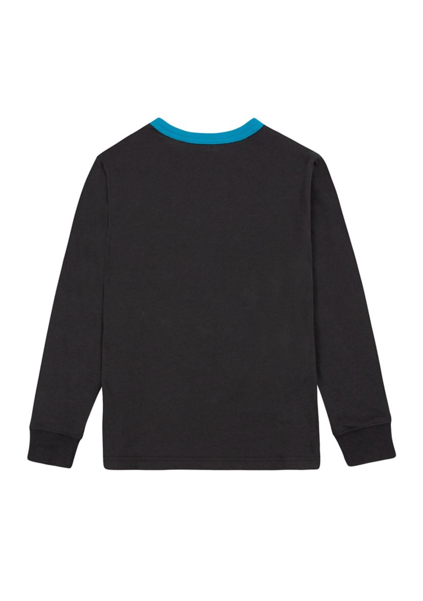 Boys 8-20 Split Boxtab T-Shirt