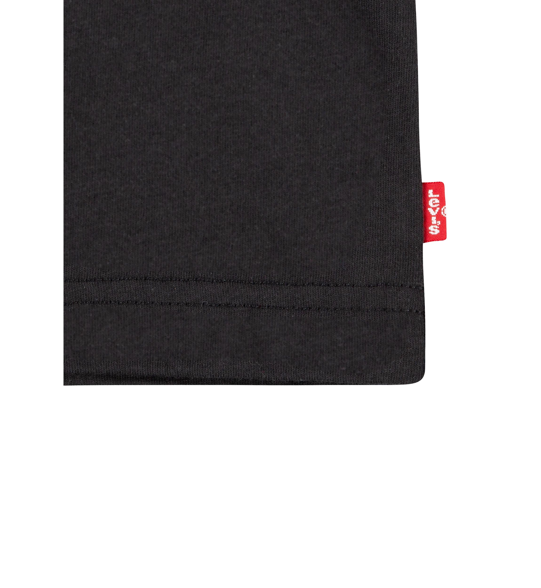 Boys 8-20 Split Boxtab T-Shirt