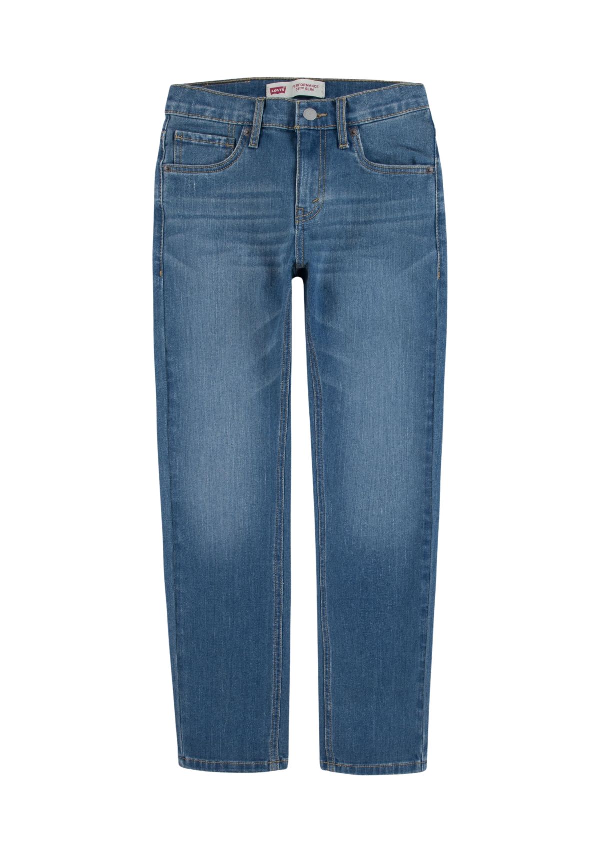 Boys 8-20 Classic Denim Jeans