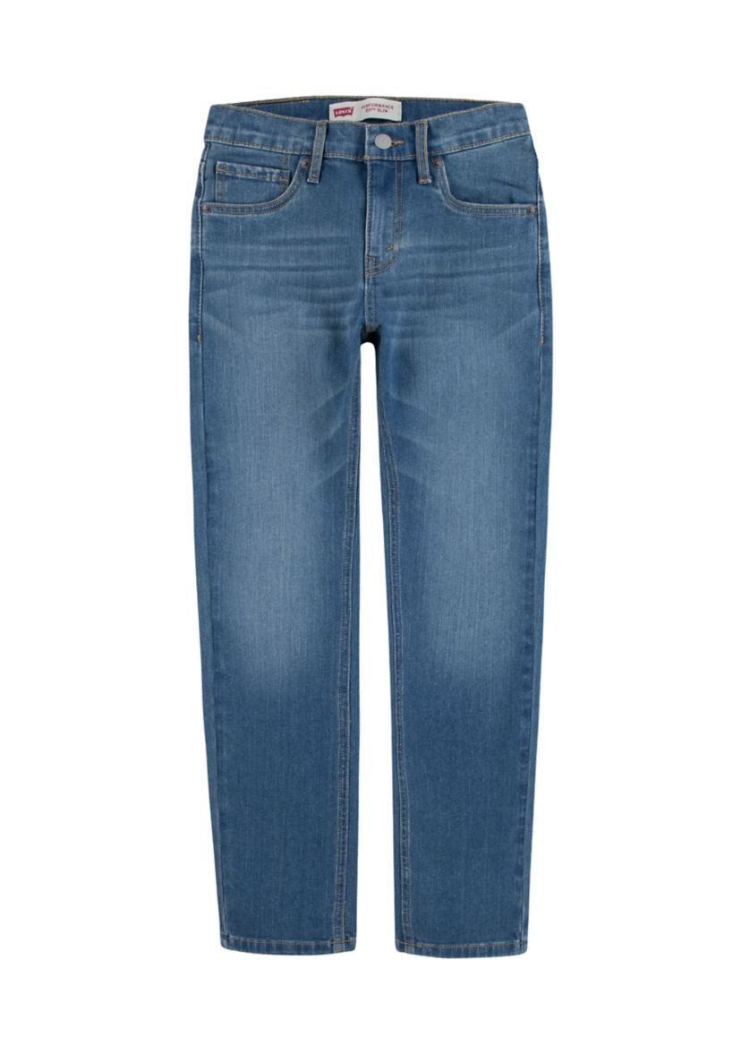 Boys 8-20 Classic Denim Jeans