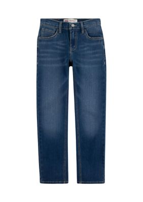 Boys 8-20 Classic Denim Jeans