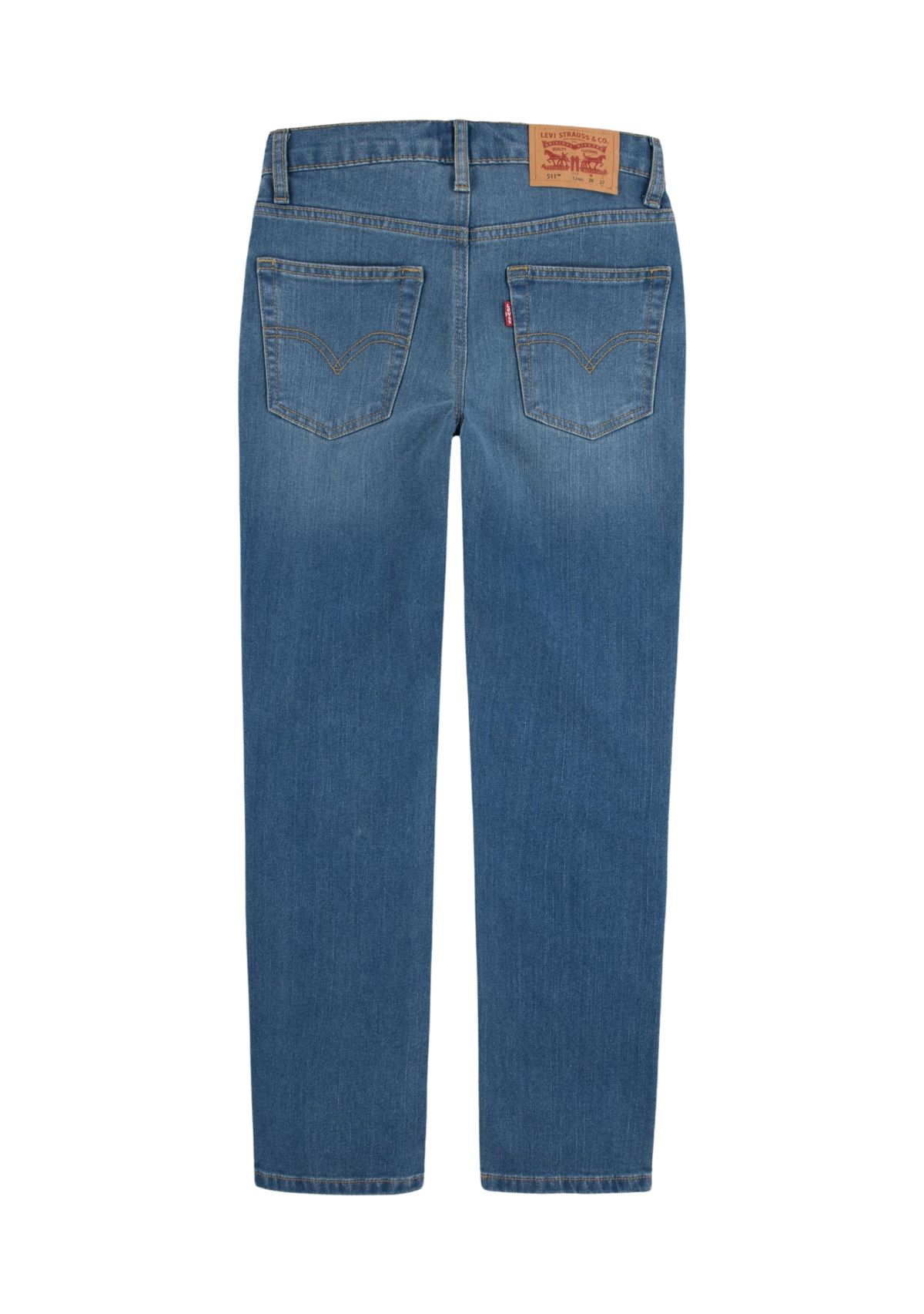 Boys 8-20 Classic Denim Jeans