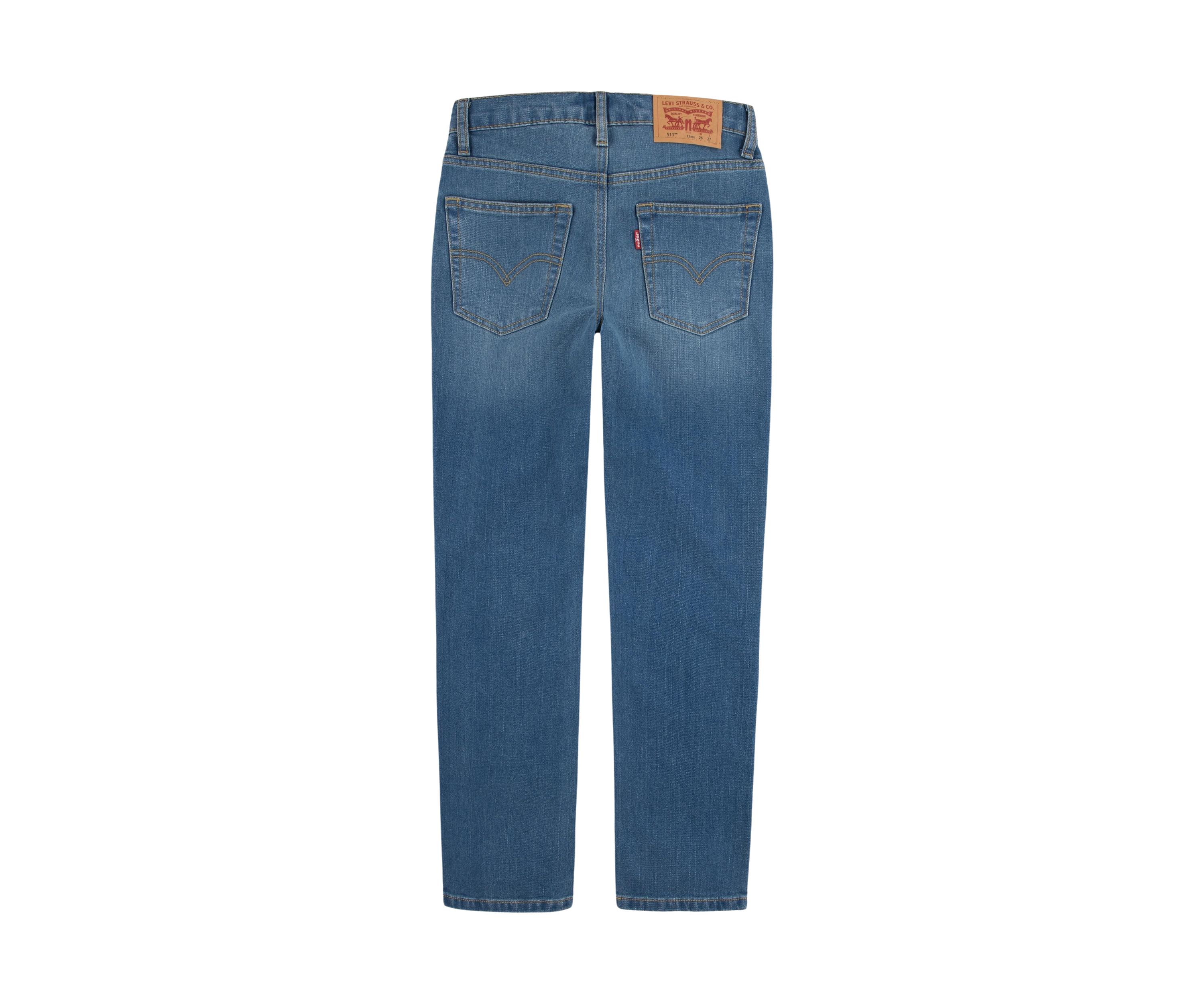 Boys 8-20 Classic Denim Jeans