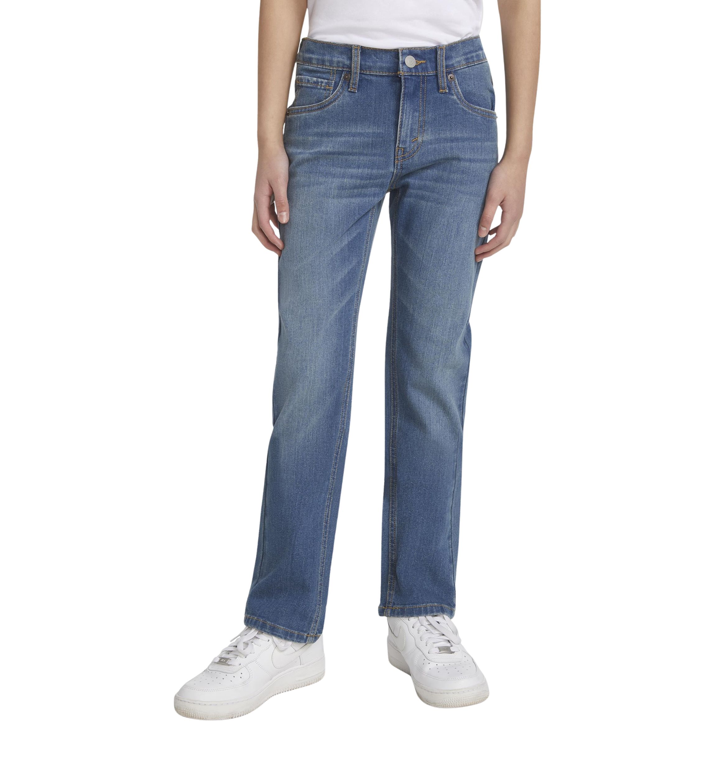 Boys 8-20 Classic Denim Jeans