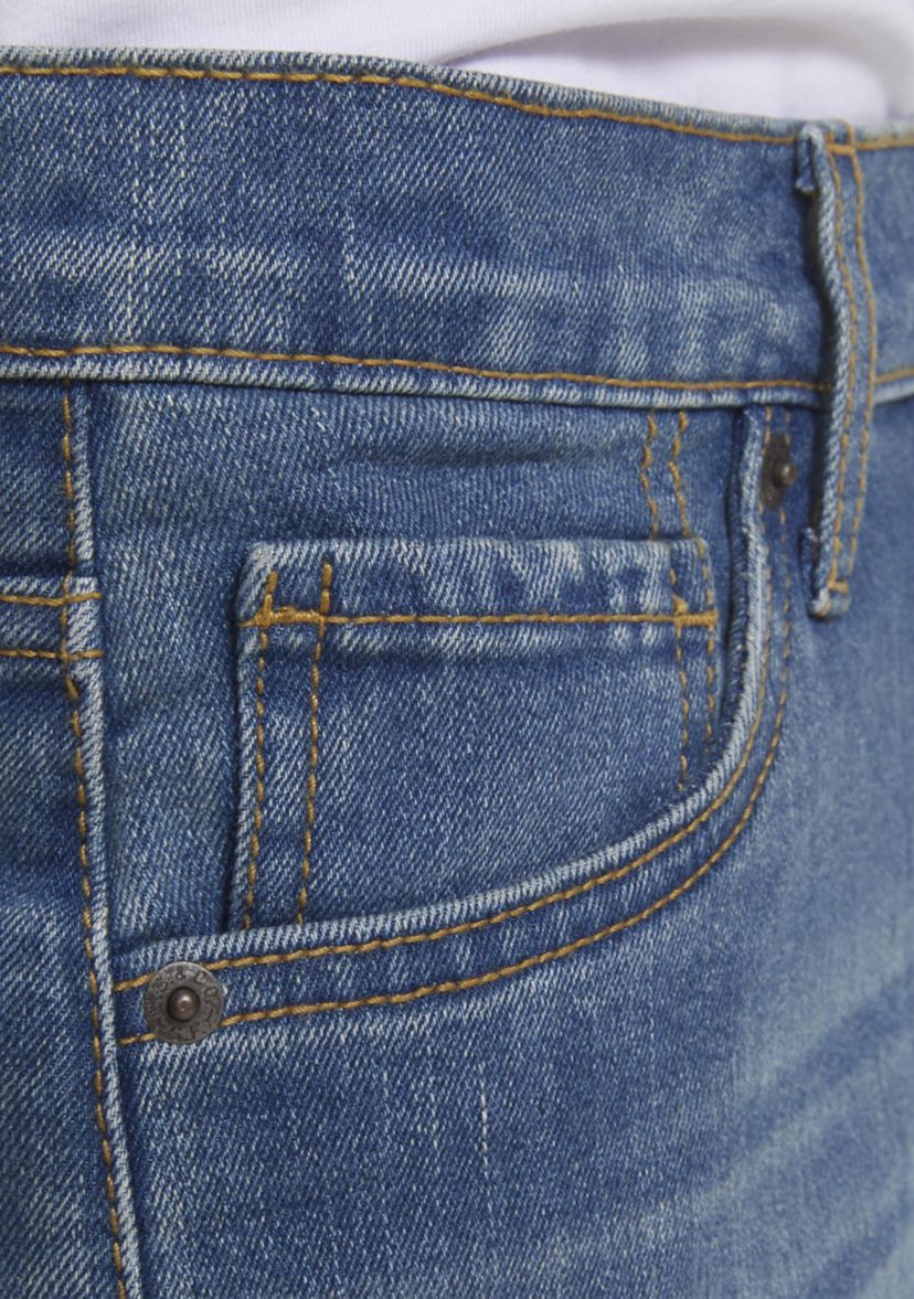 Boys 8-20 Classic Denim Jeans