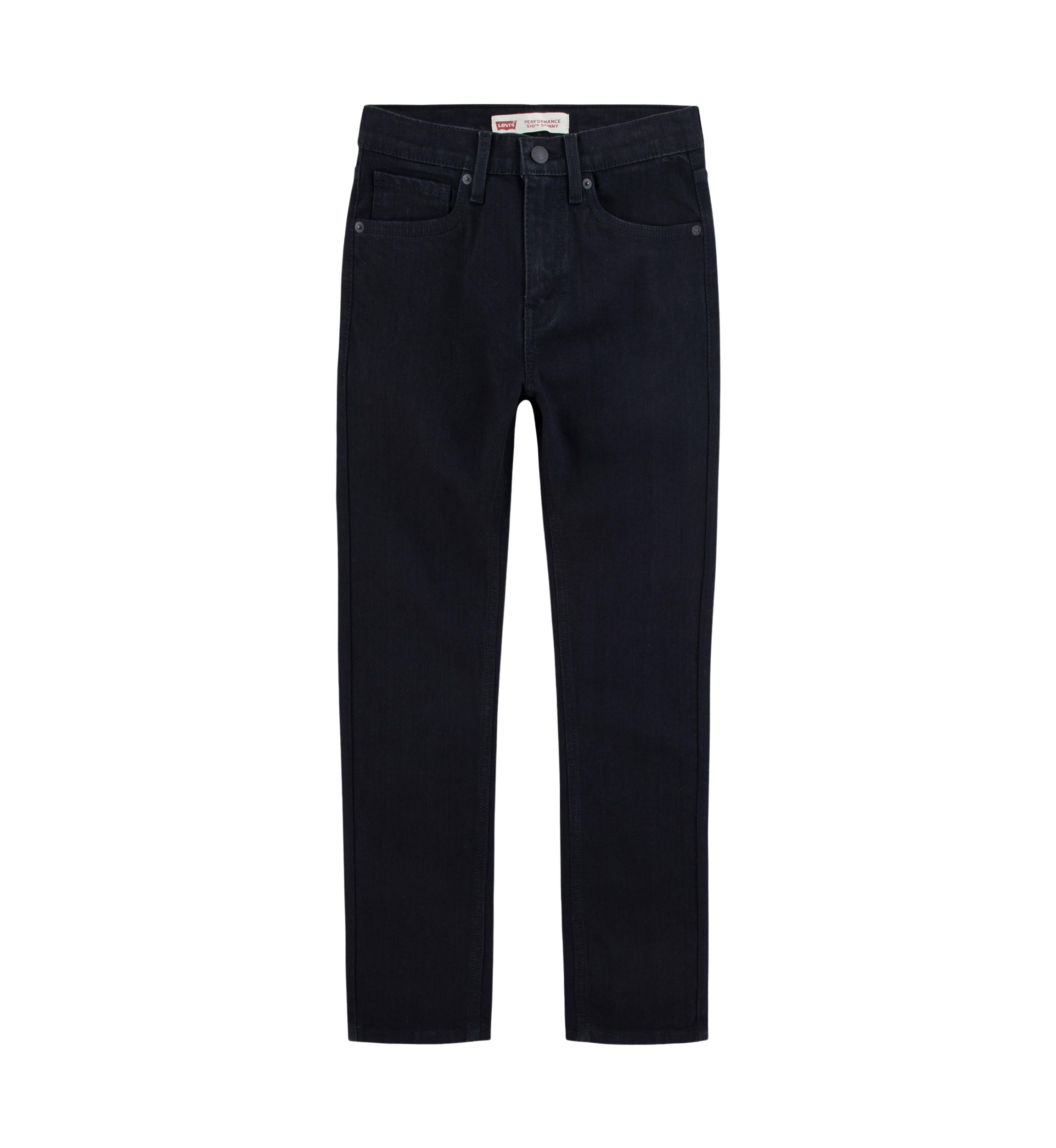 Boys 8-20 510 Classic Denim Jeans