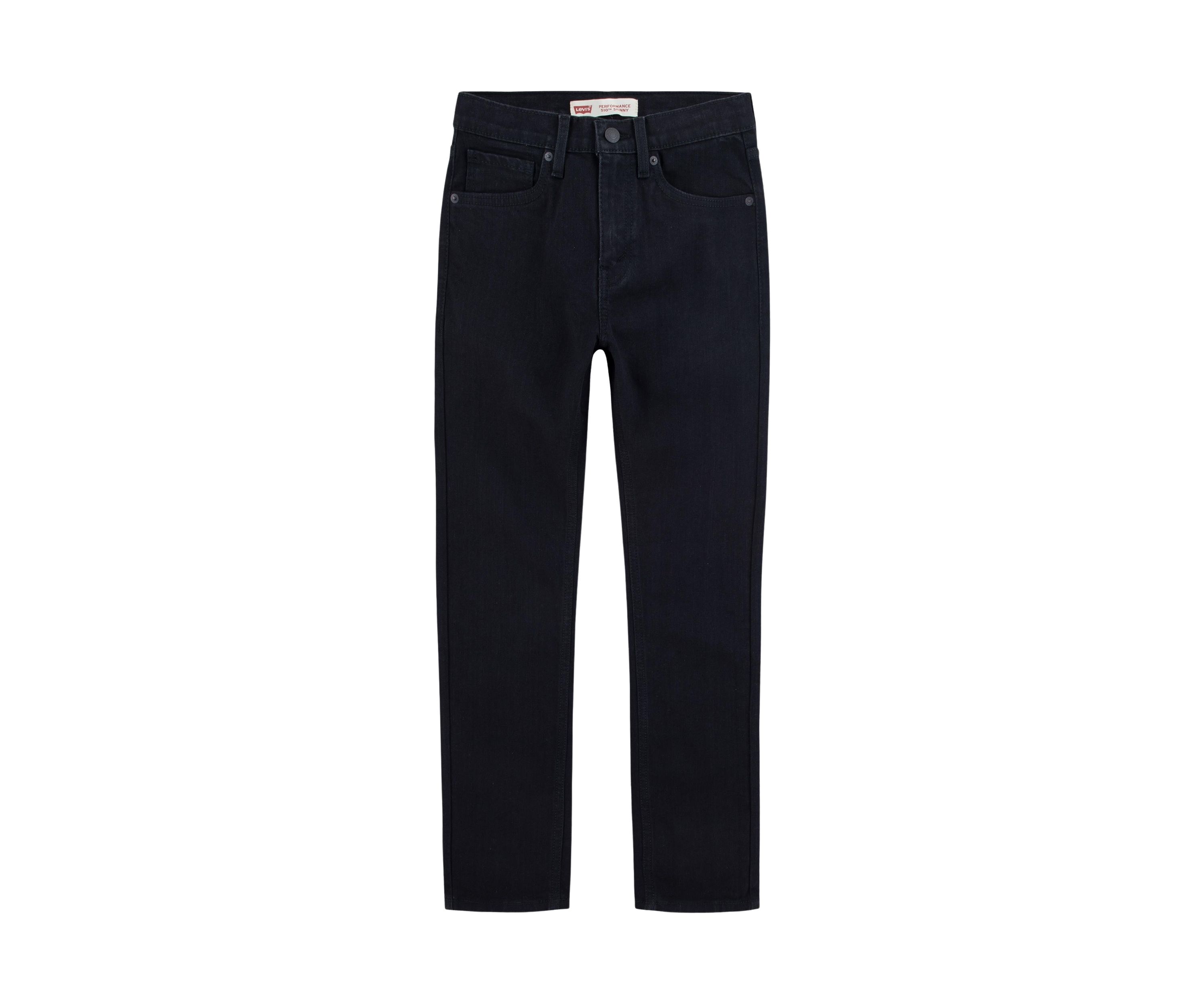 Boys 8-20 510 Classic Denim Jeans