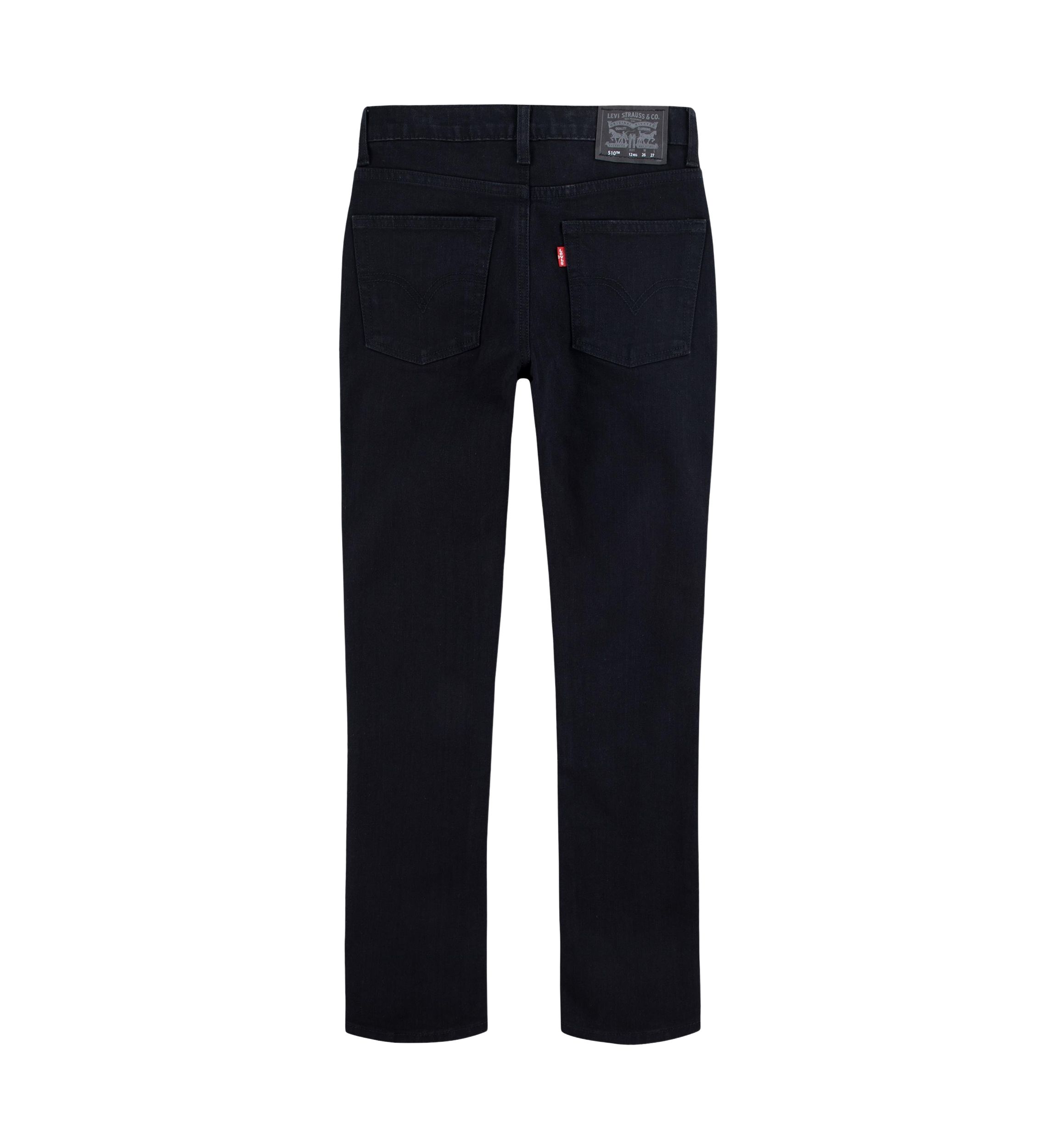 Boys 8-20 510 Classic Denim Jeans