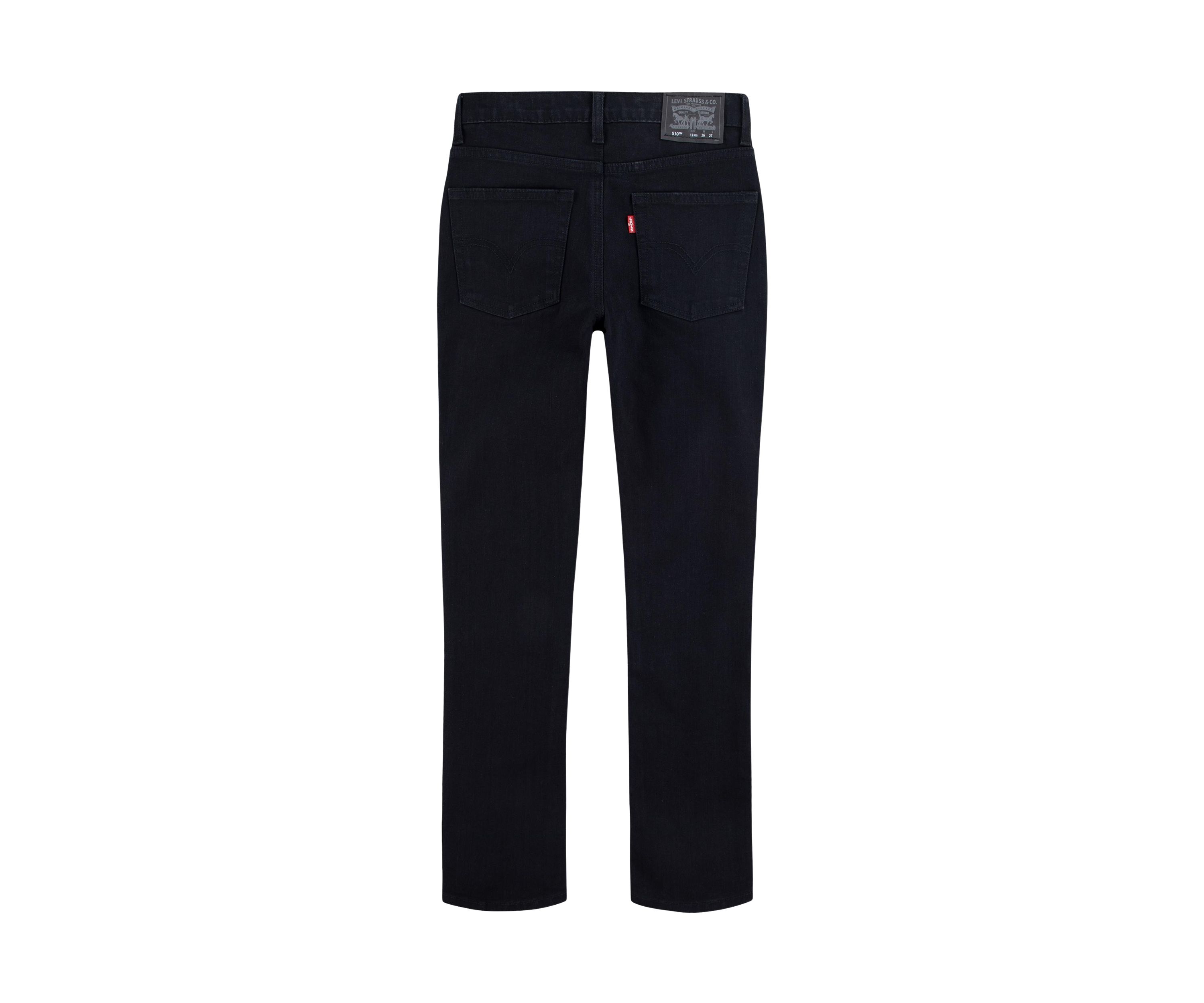 Boys 8-20 510 Classic Denim Jeans