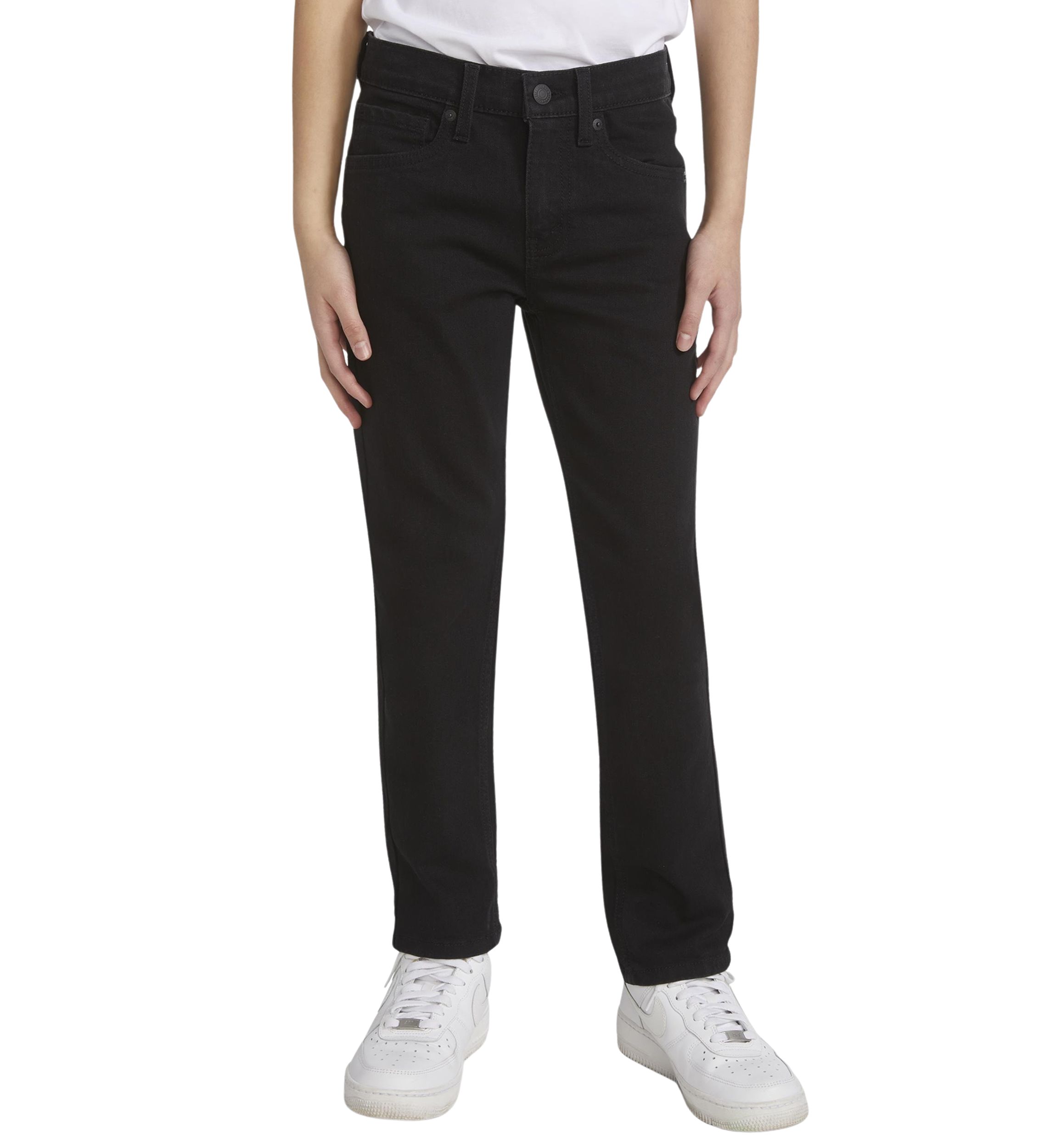Boys 8-20 510 Classic Denim Jeans