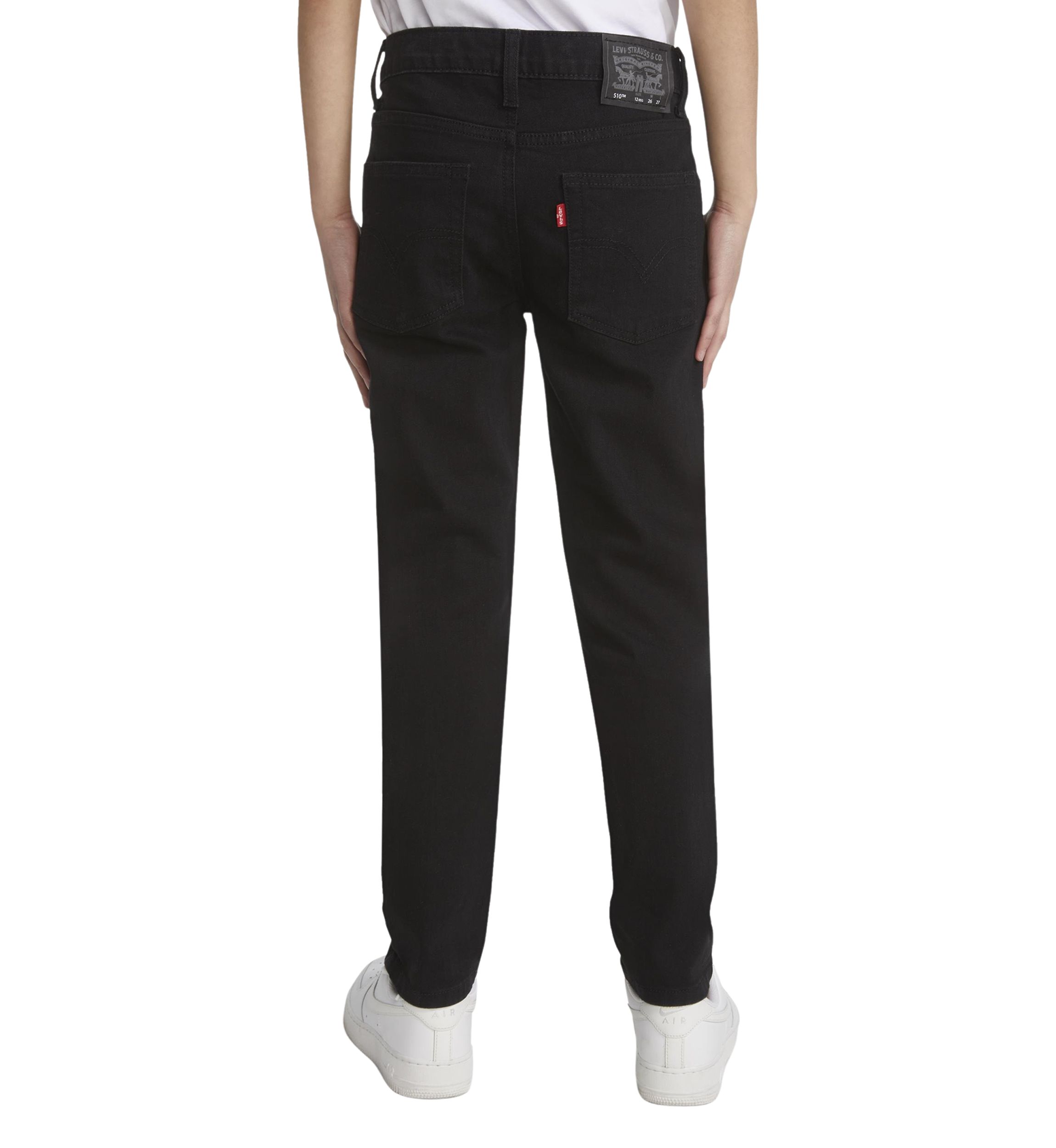 Boys 8-20 510 Classic Denim Jeans