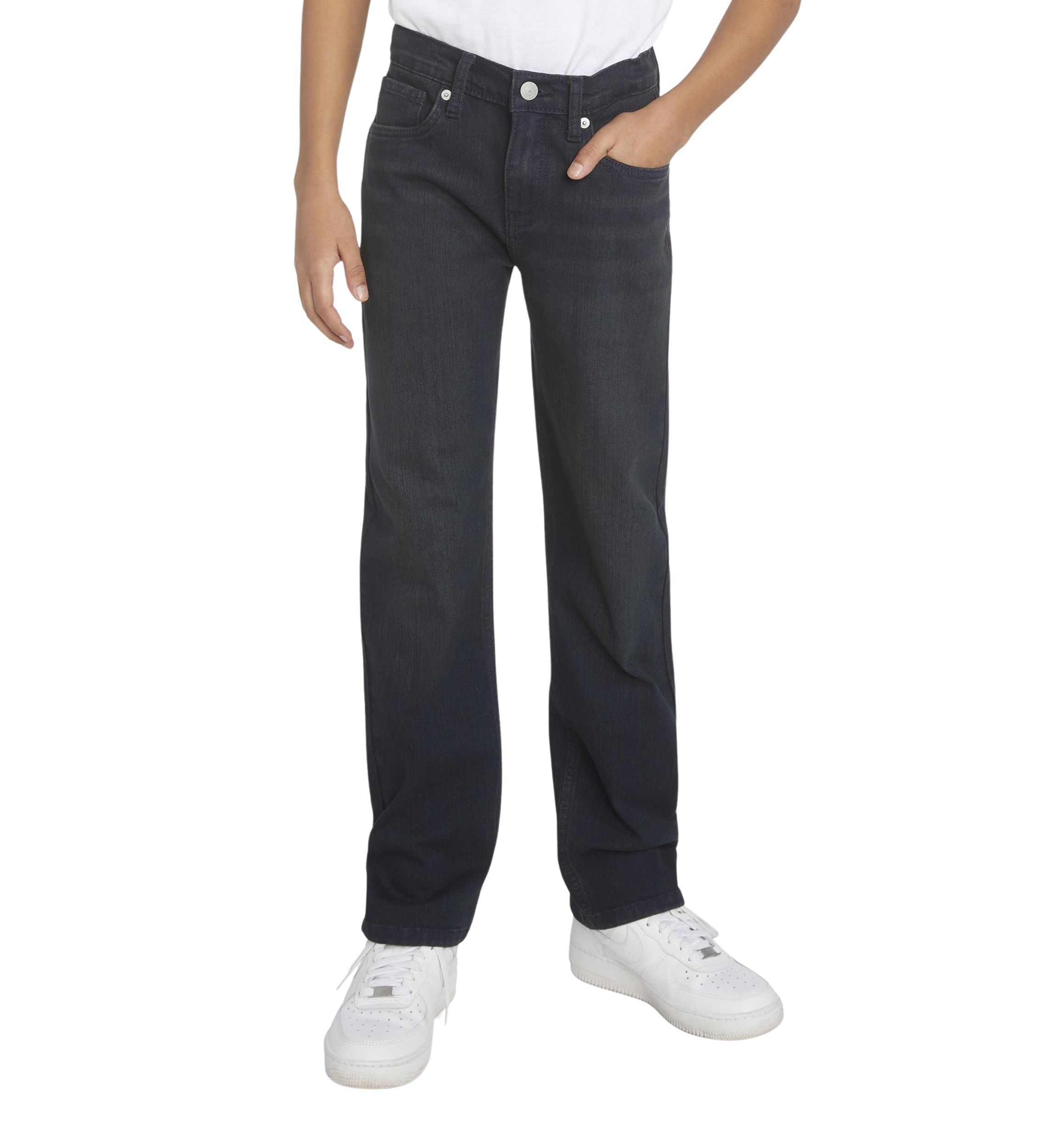 Boys 8-20 514 Classic Denim Jeans